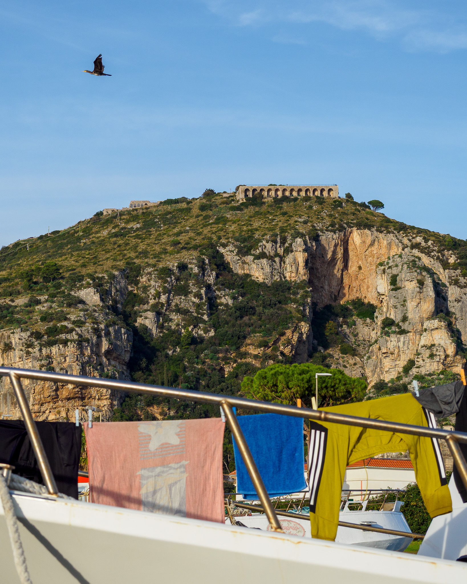 Terracina