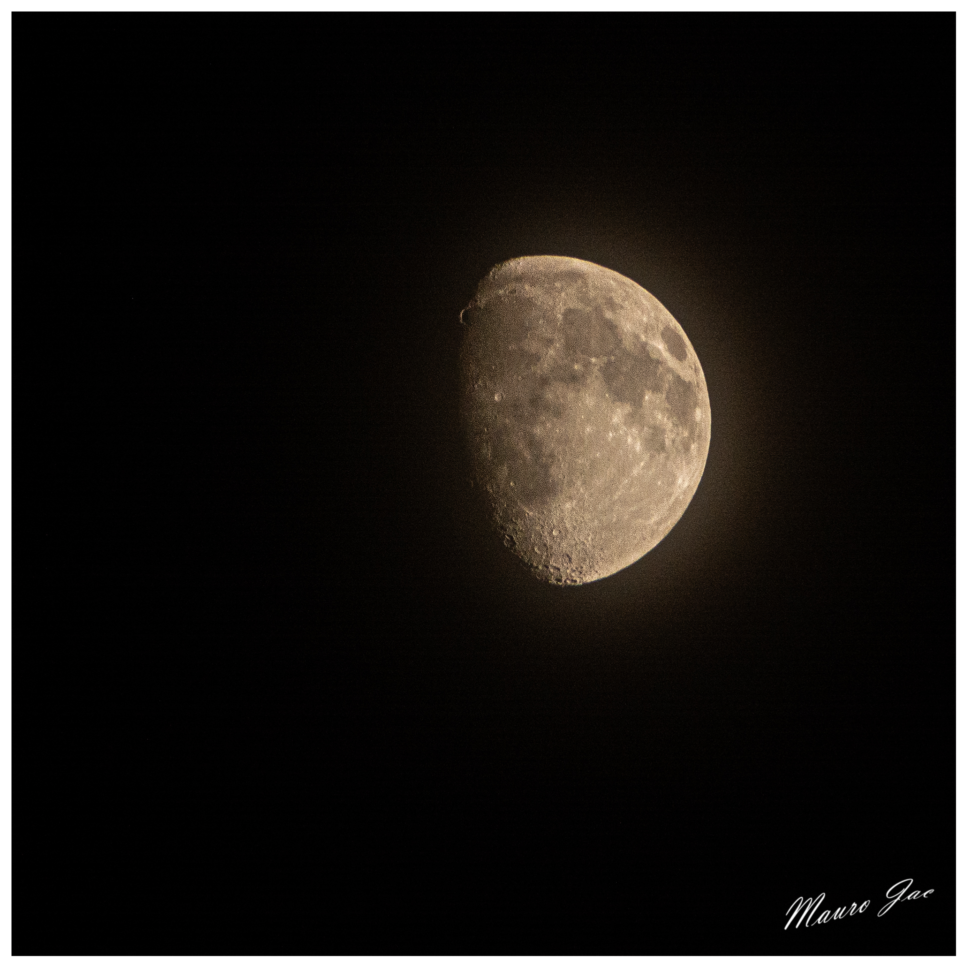 The Dark Side of the Moon