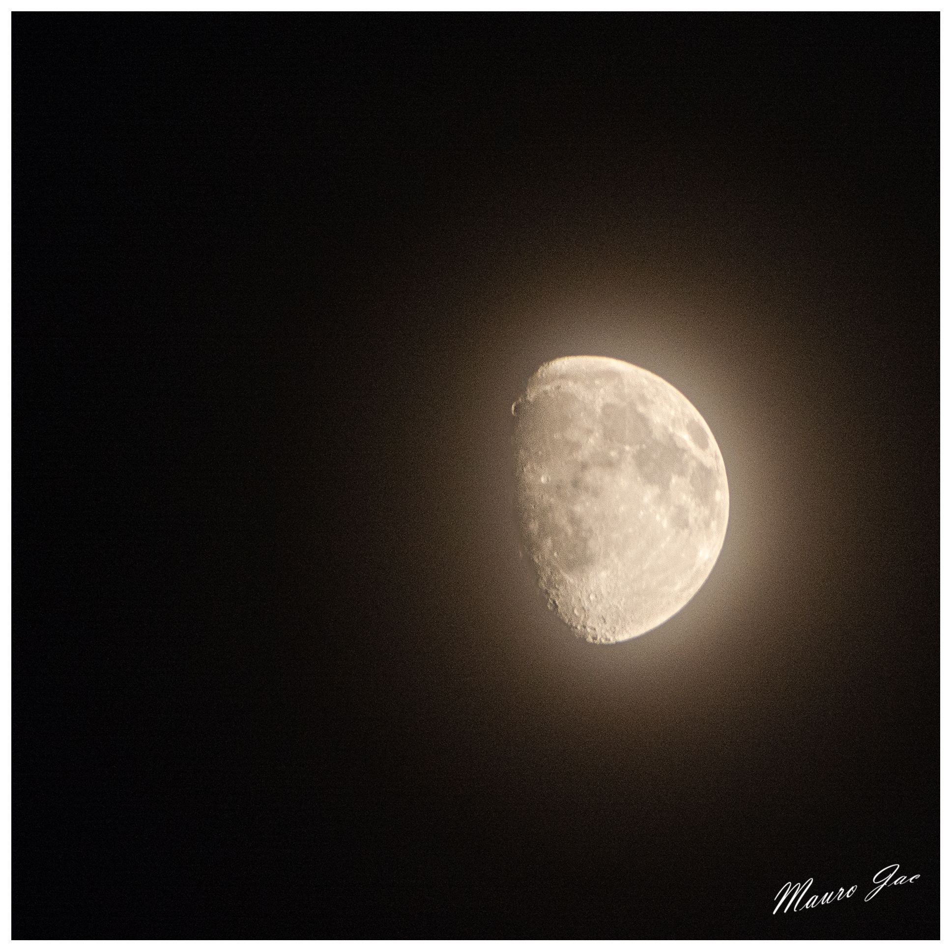 The Dark Side of the Moon