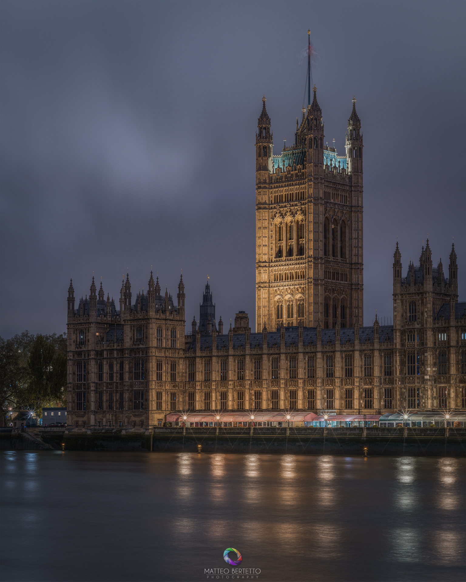Westminster - London