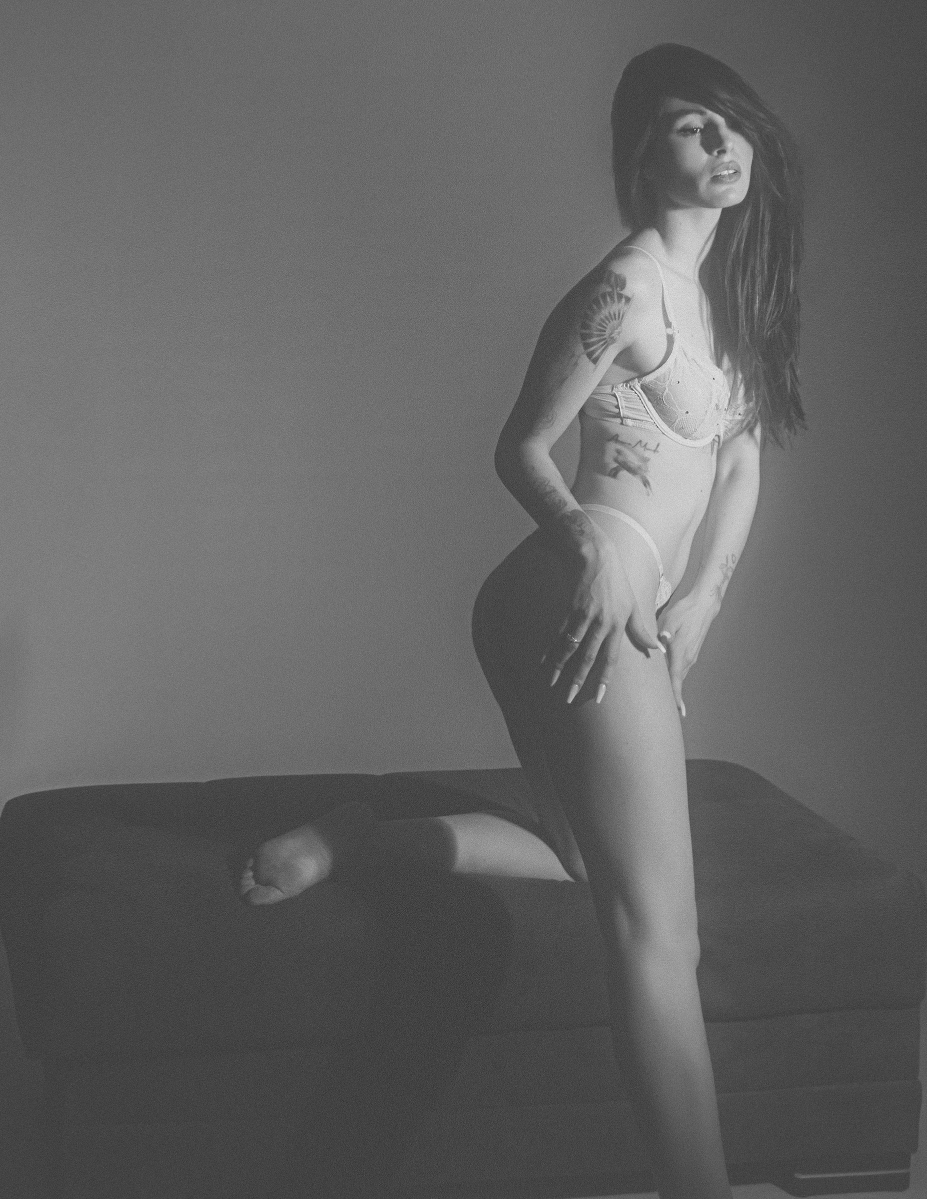 Ginevra BN al modelsharing di Seregno 10