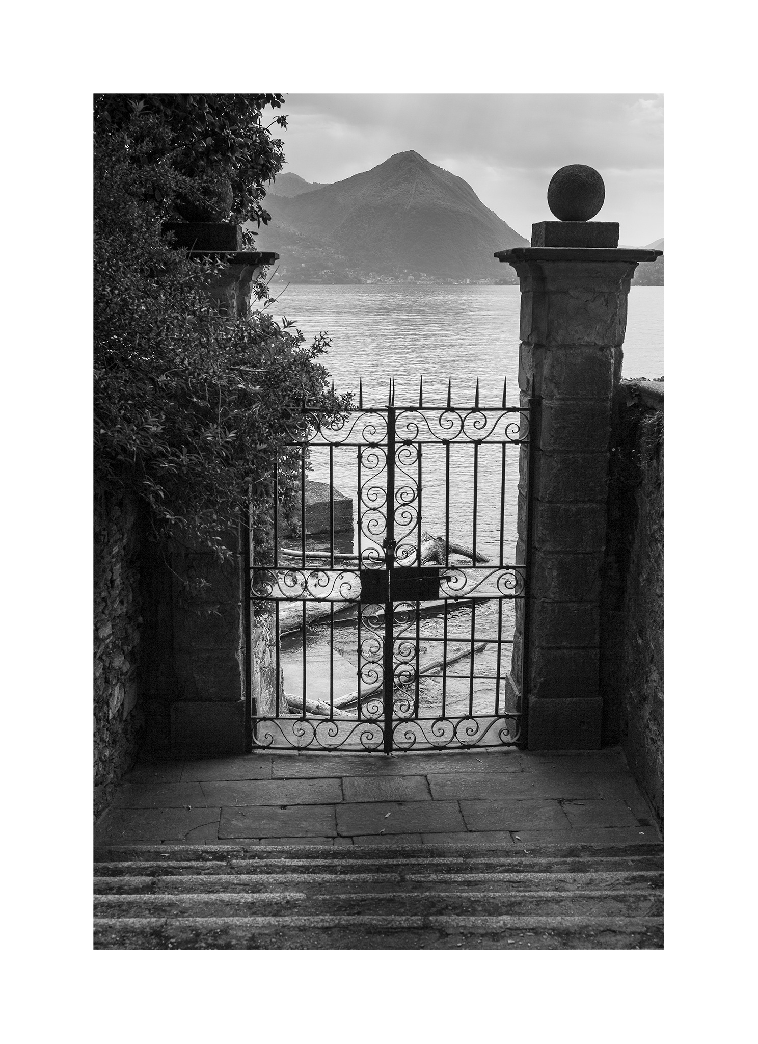 Lago Maggiore