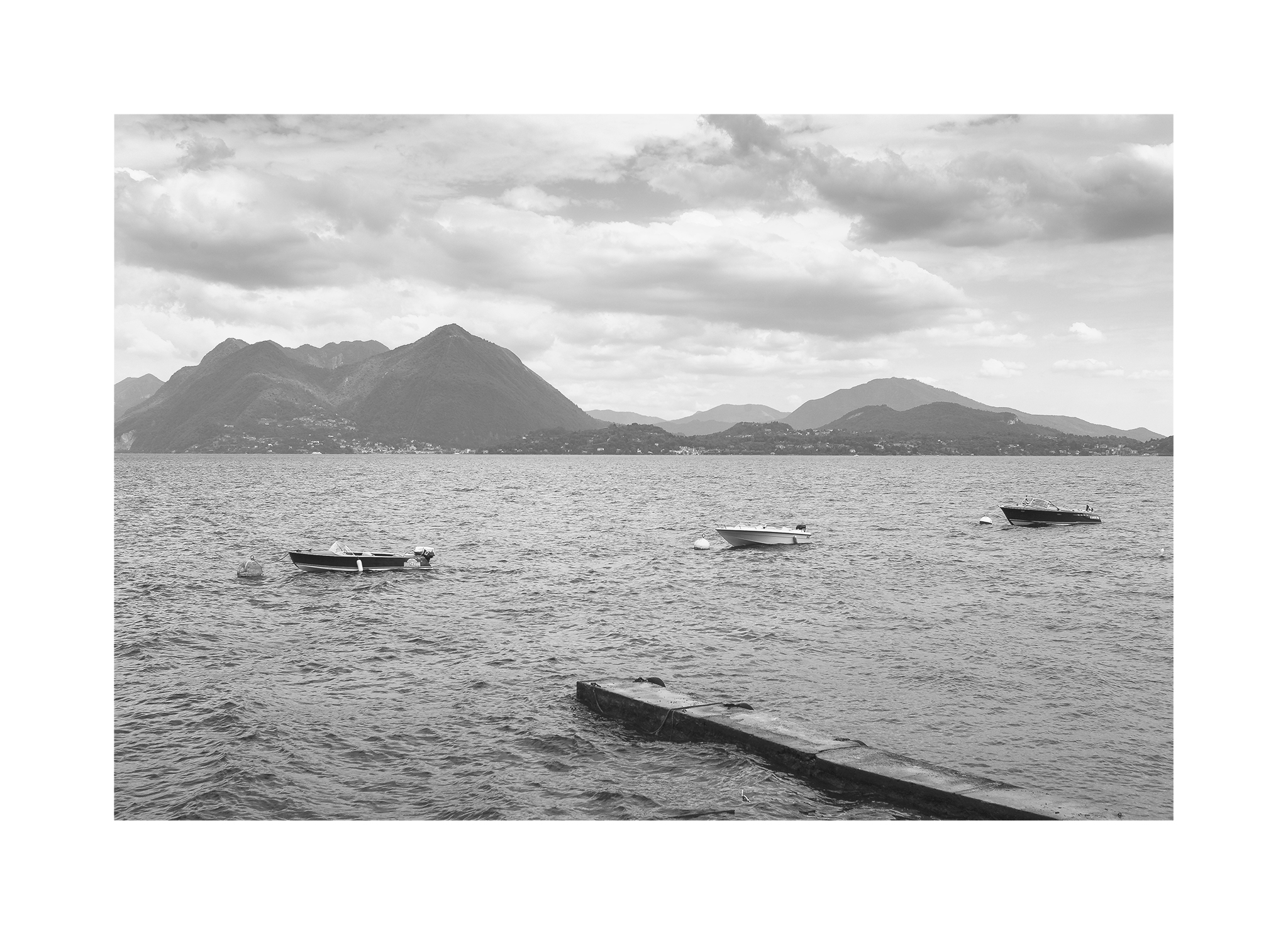 Lago Maggiore
