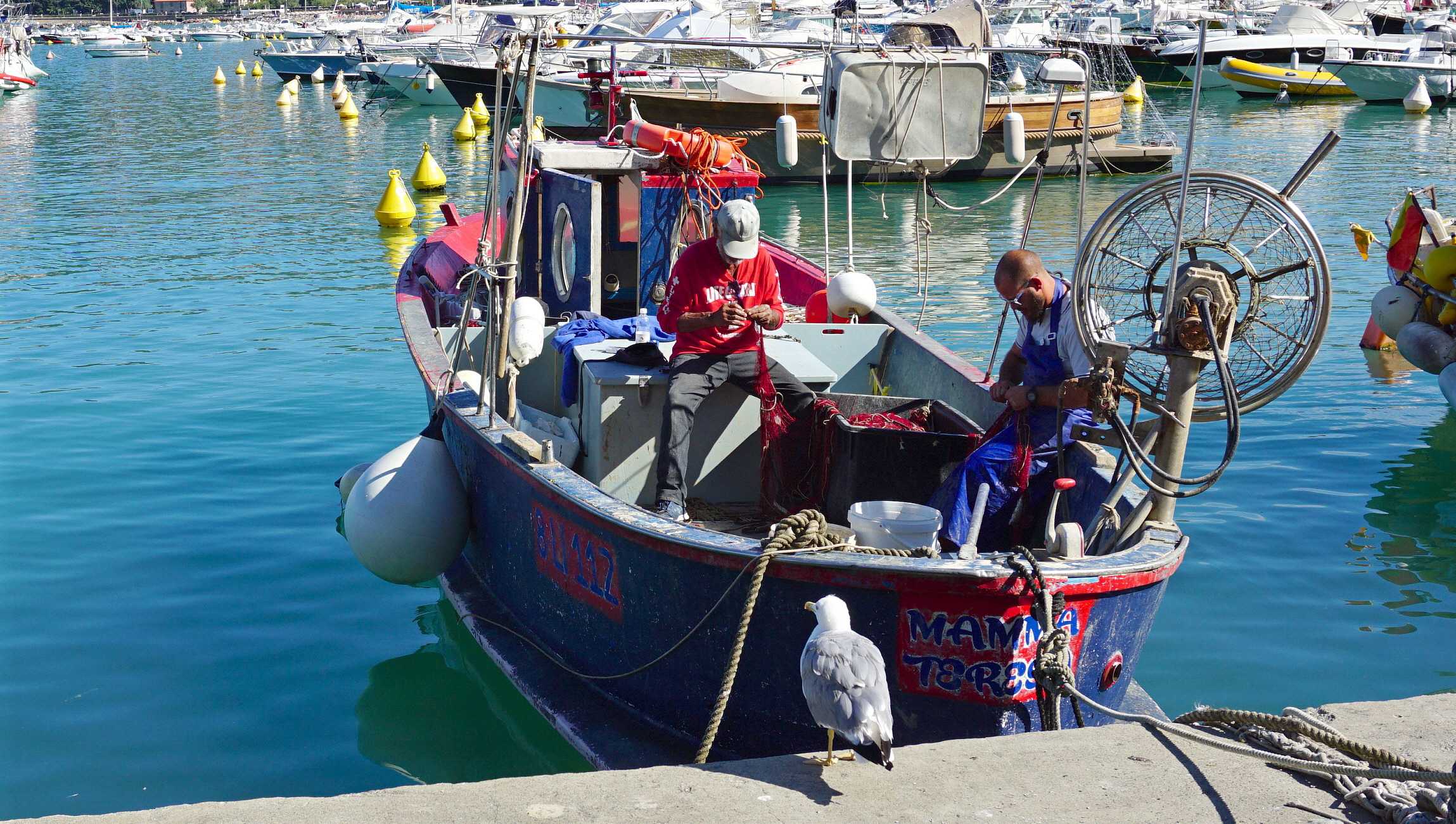 Controllati dal Supervisore!!!