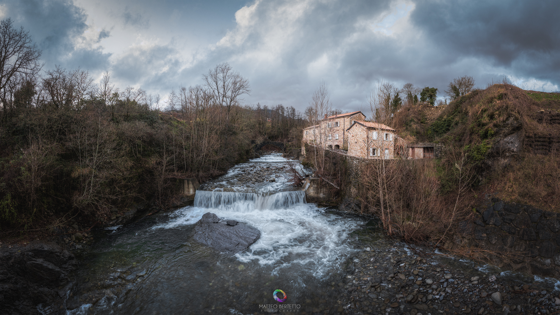Mulini di Marzo - Bagnone