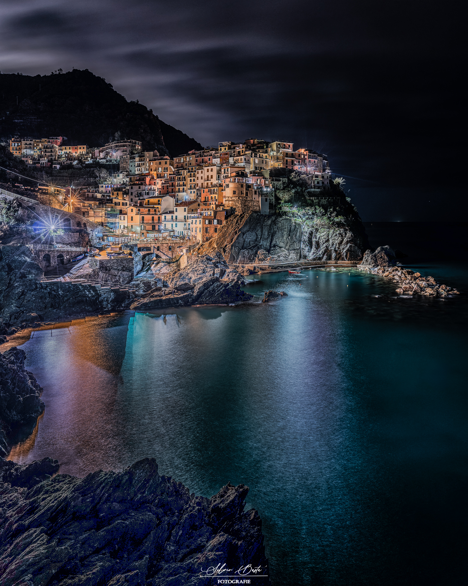 MANAROLA