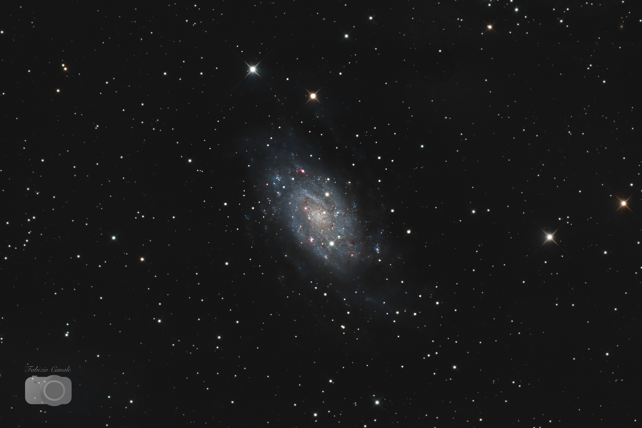 NGC2403