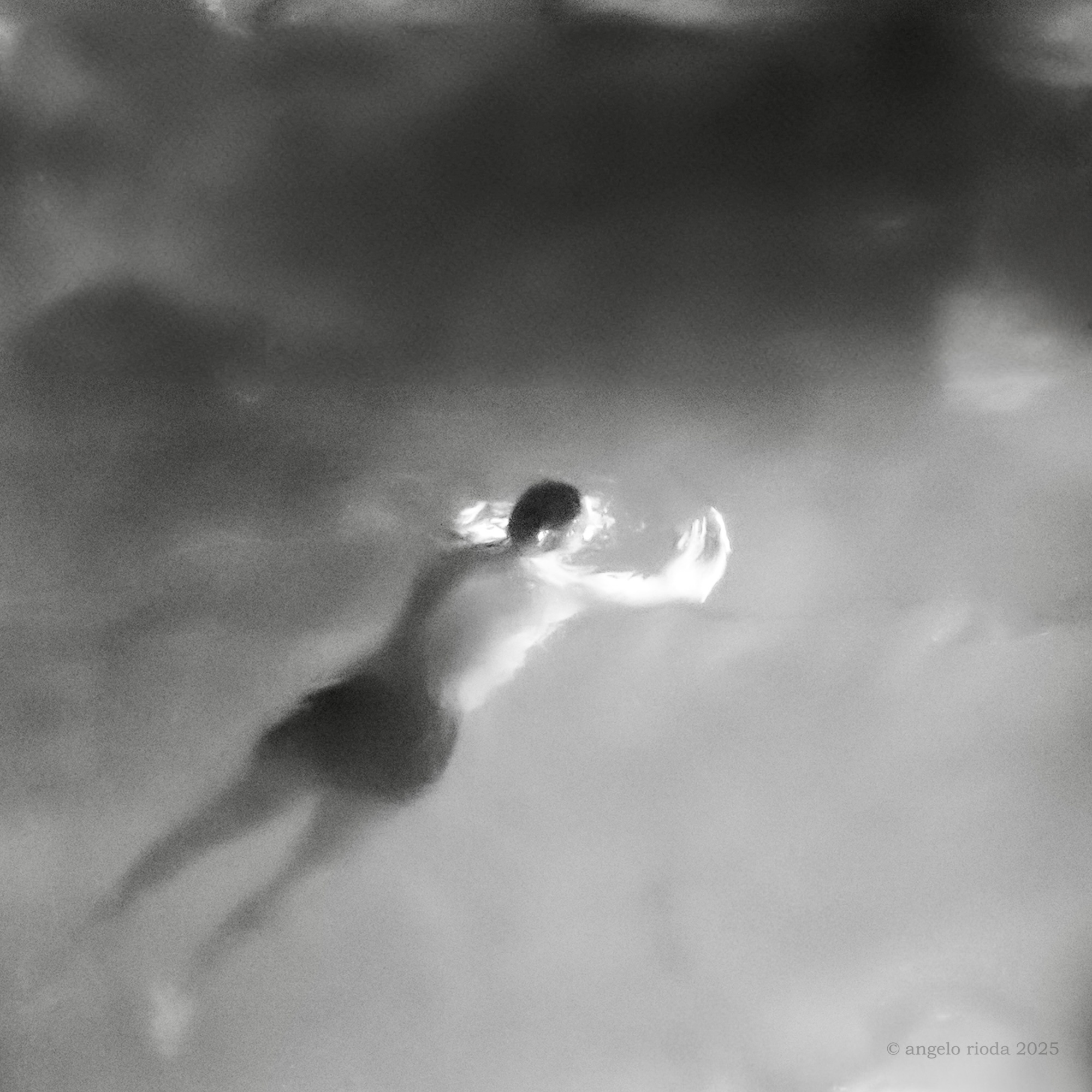 Beneath the surface