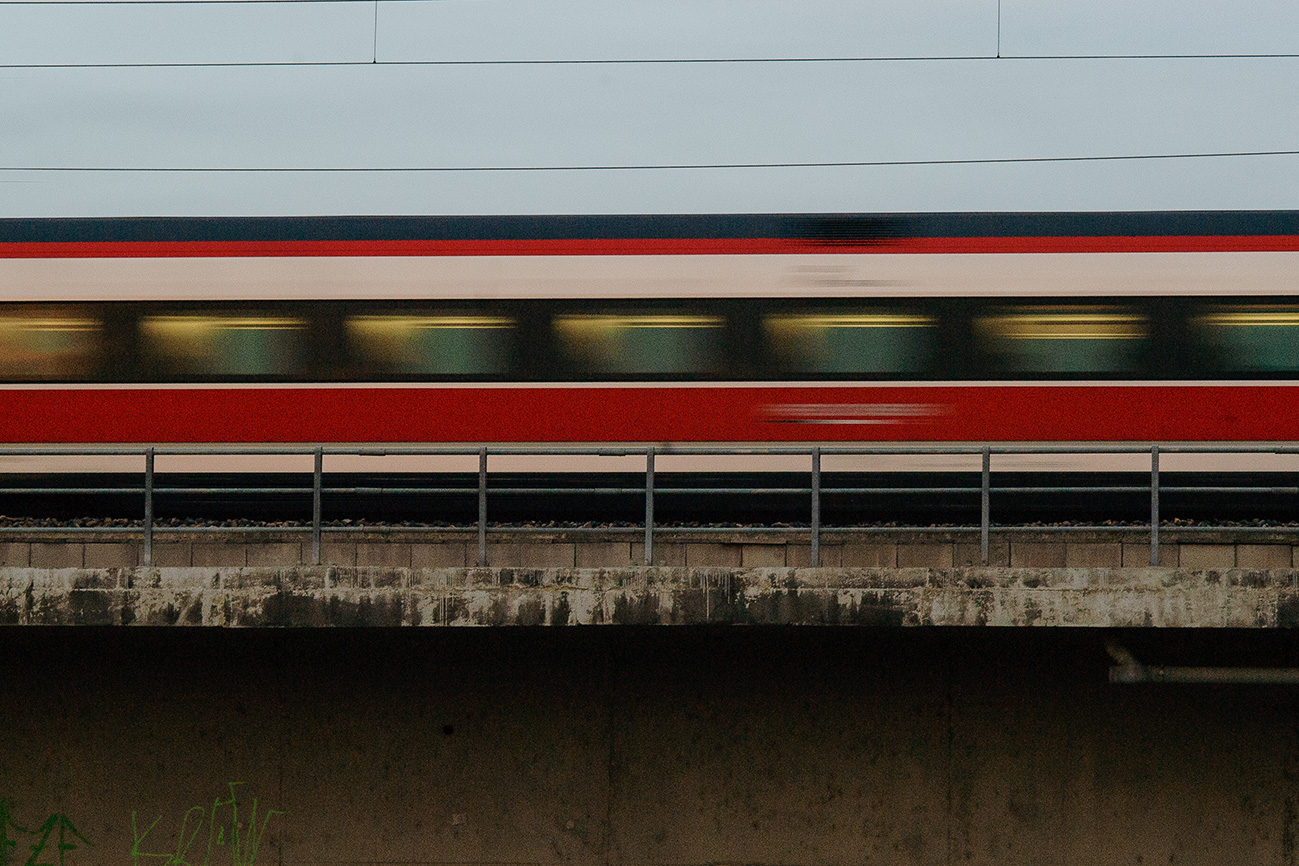Movement