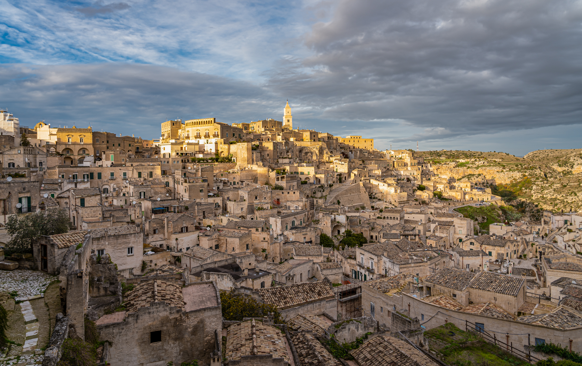 Matera