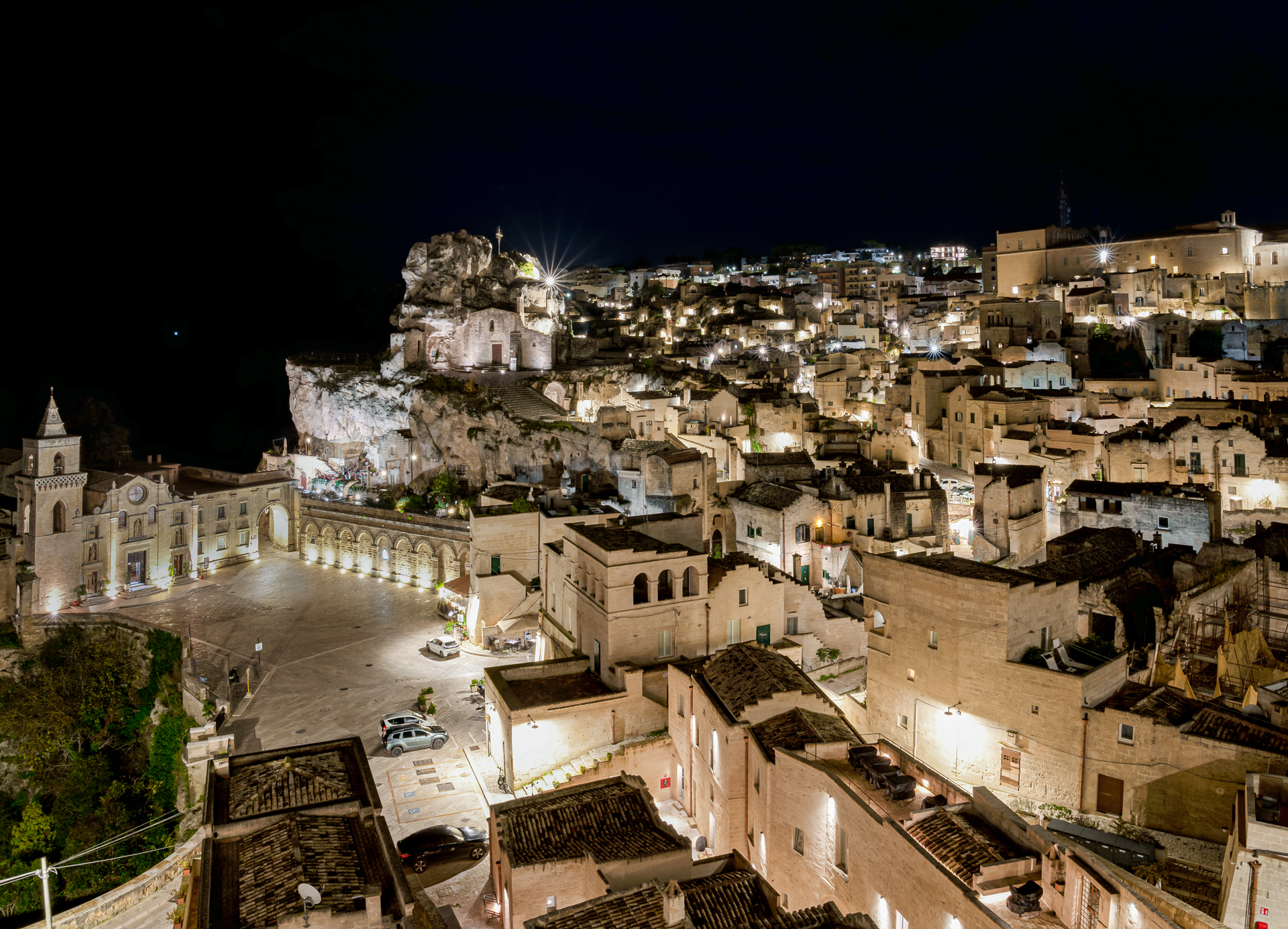 Matera