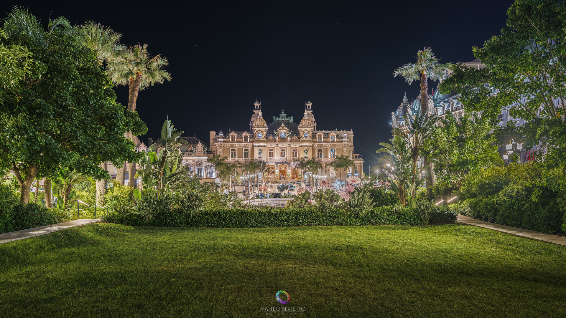 Casinò di Monte Carlo