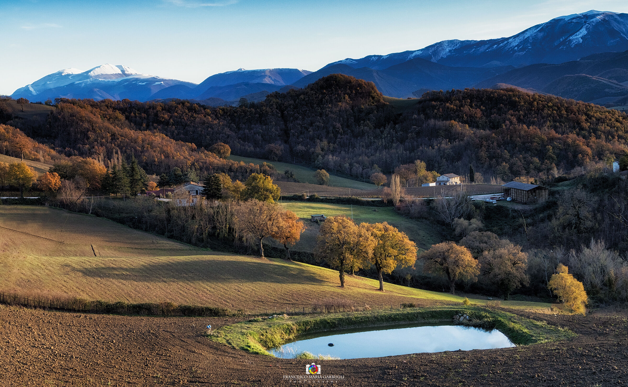 La valle dimenticata