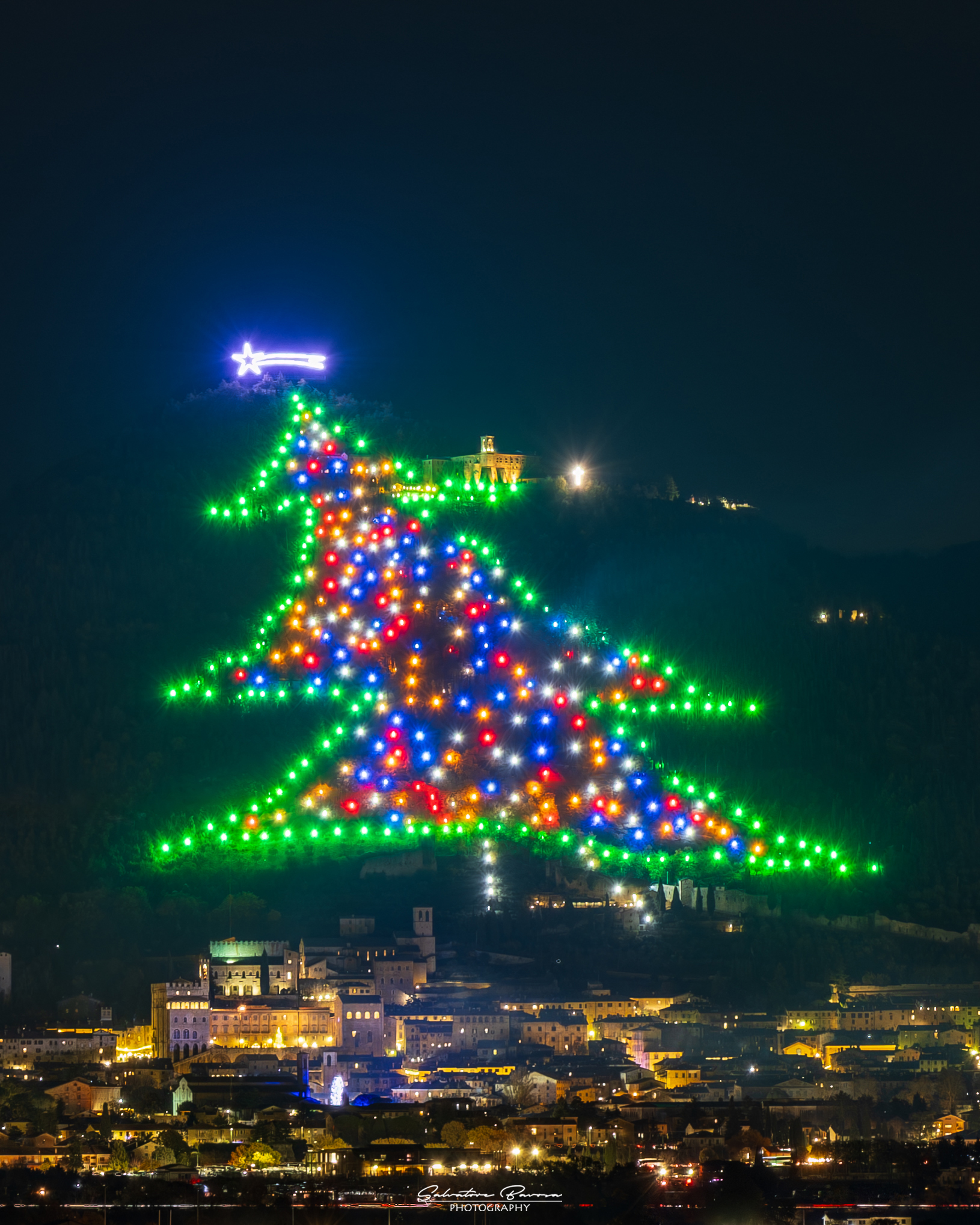 It's Christmas Time