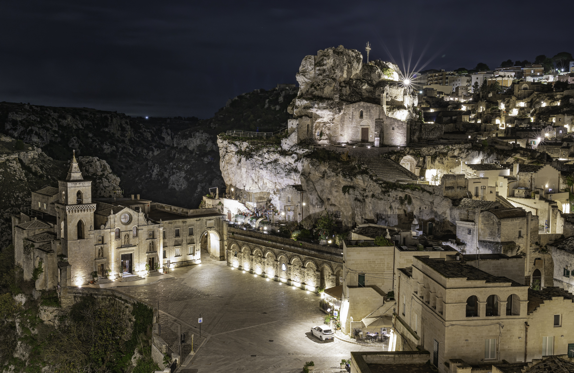 Matera