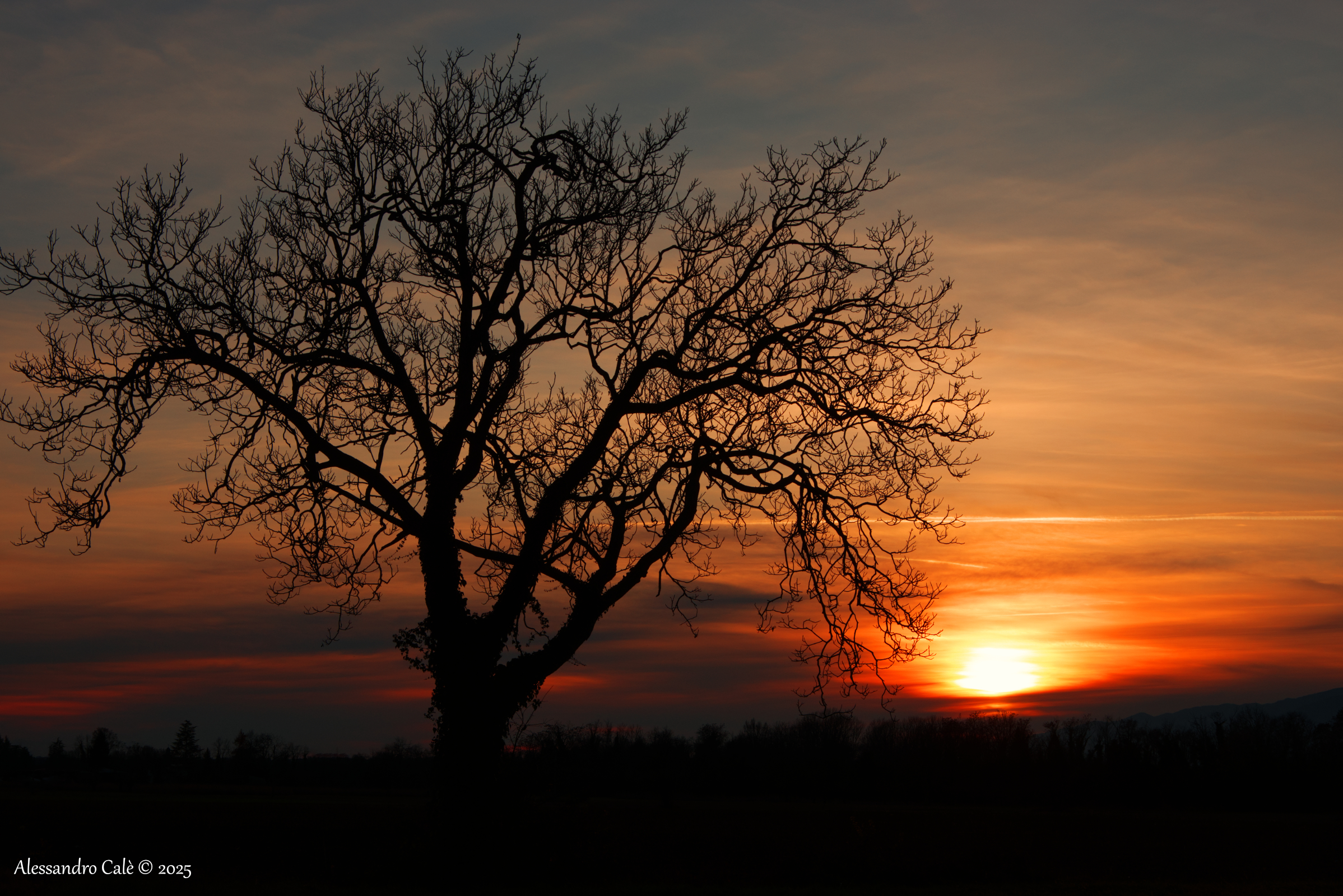 Sunset 5522