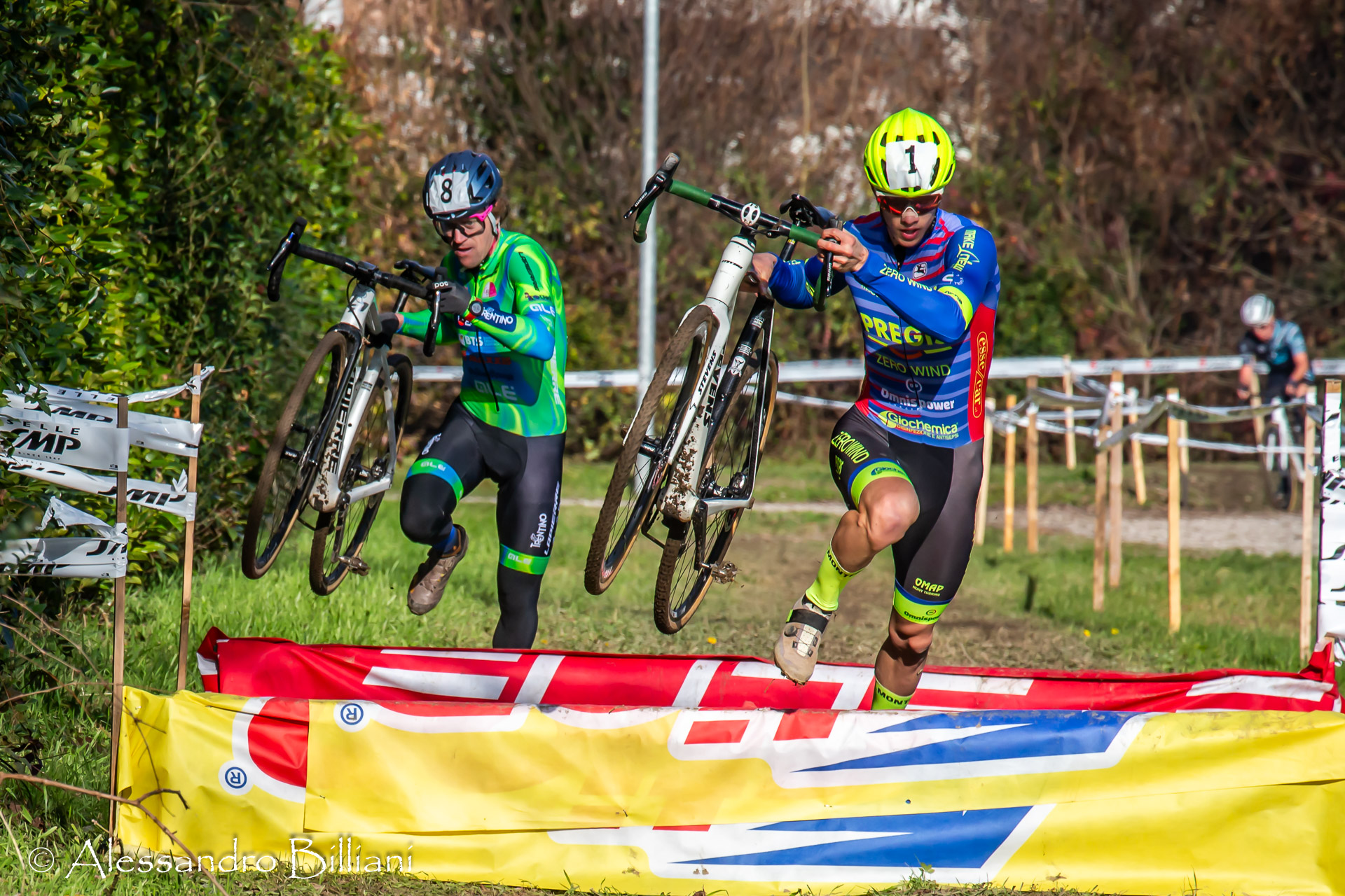 Syncro 2