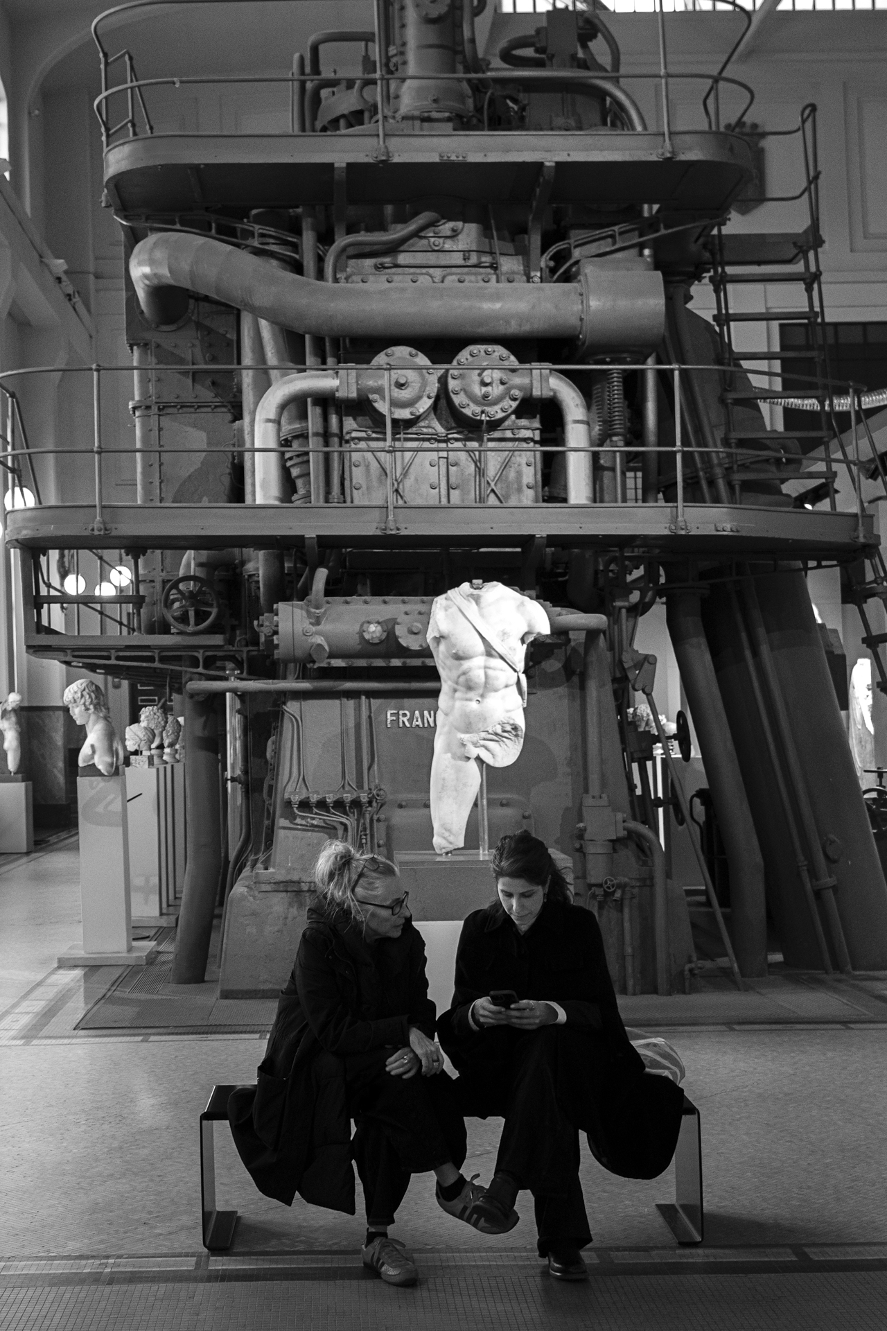 Centrale Montemertini