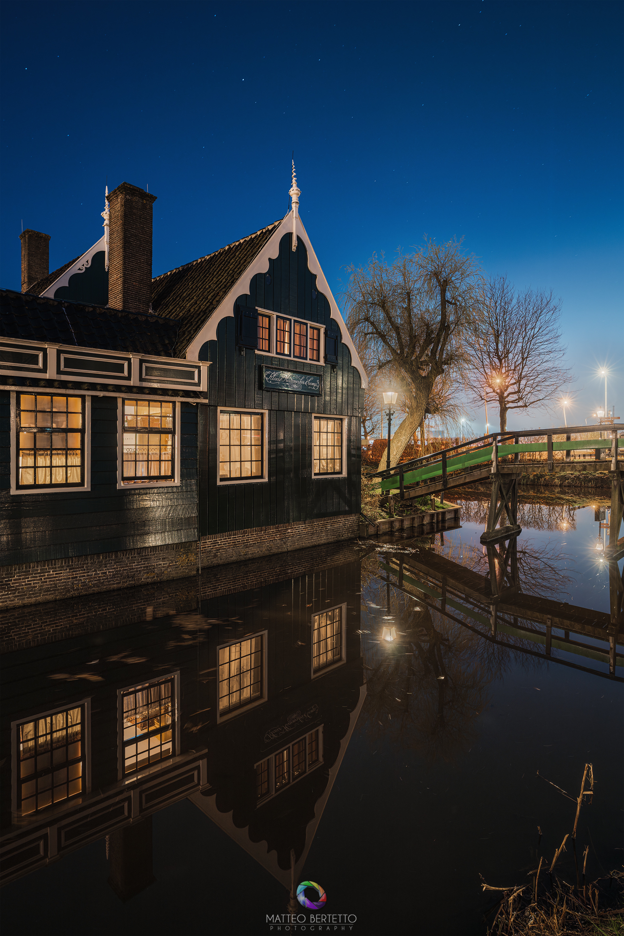 Zaanse Schans