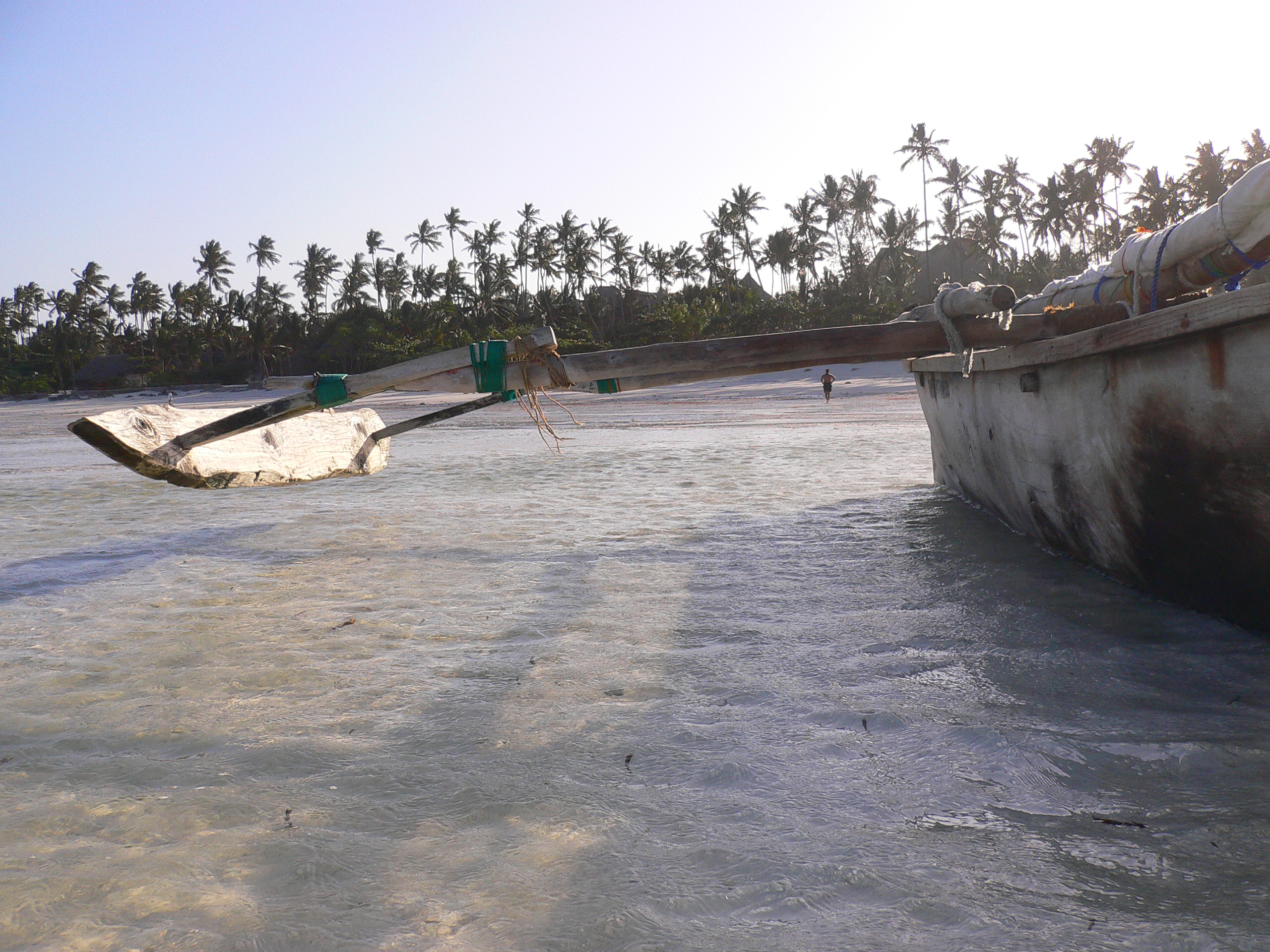 In attesa della marea
