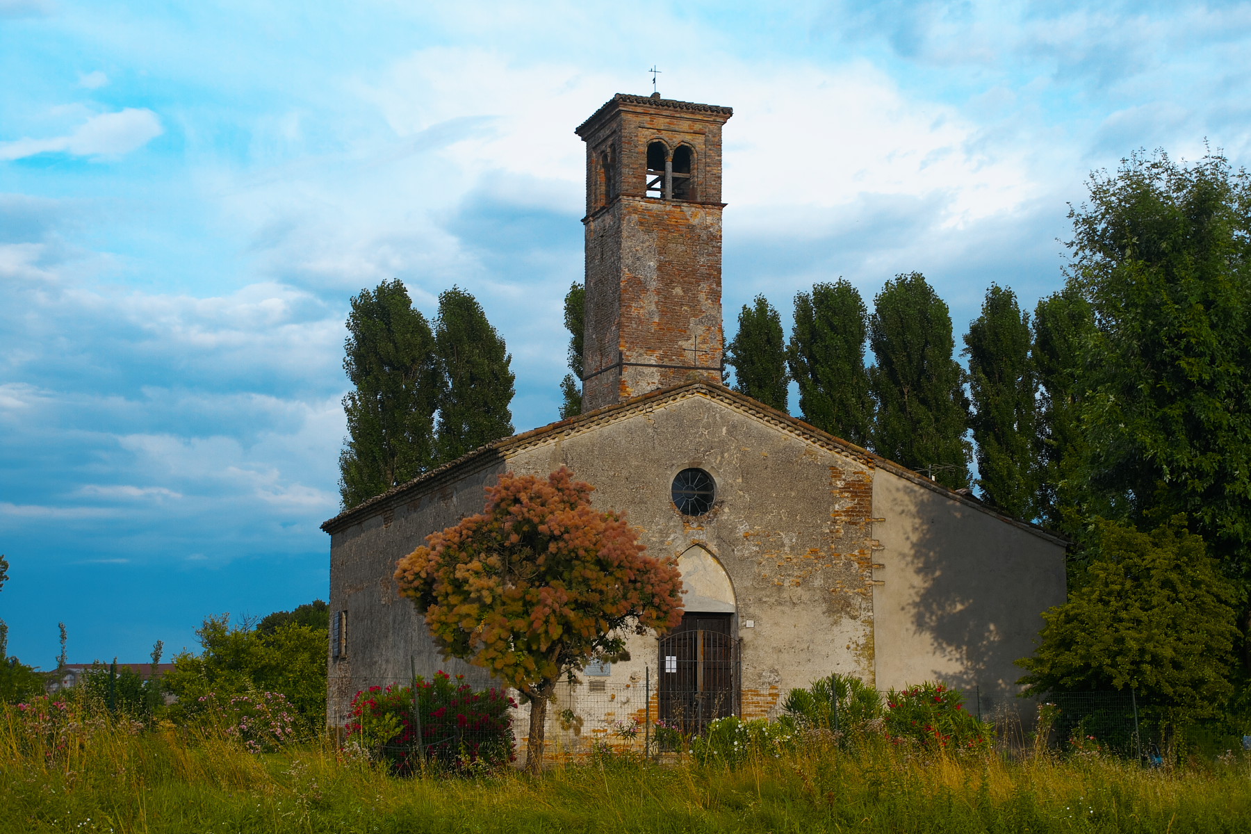Hermitage of St. Peter