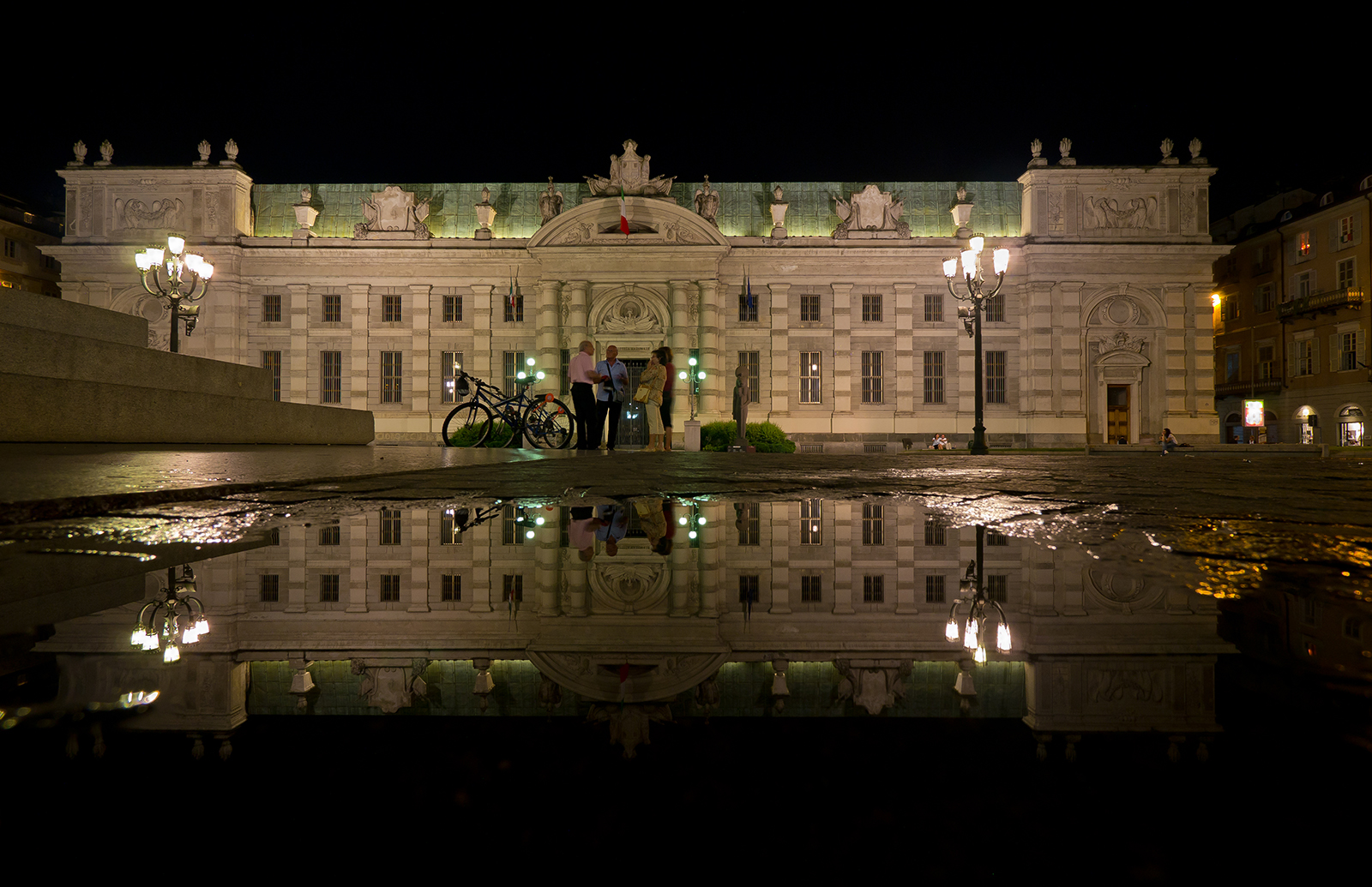Biblioteca Nazionale
