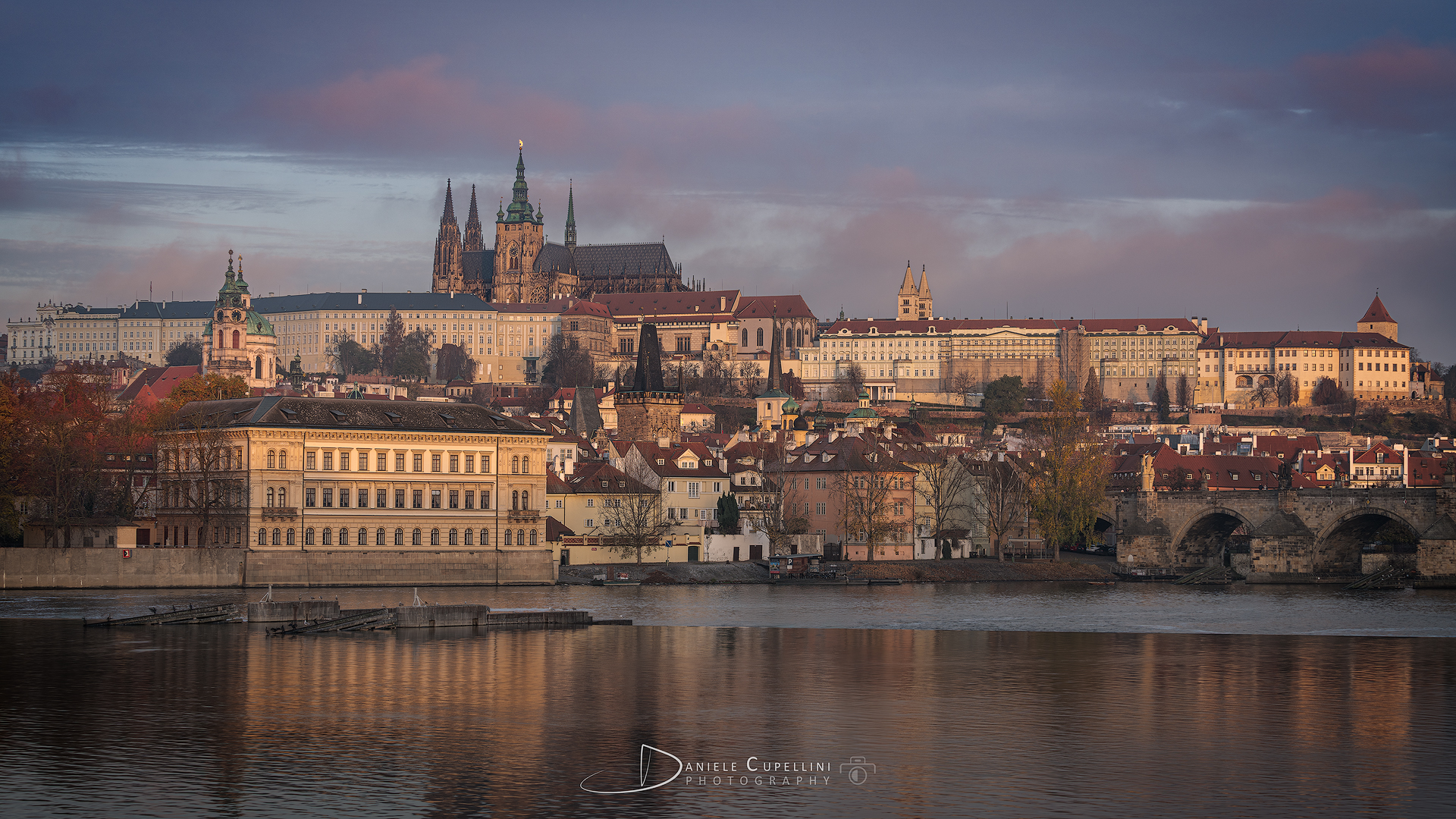 Castello di Praga