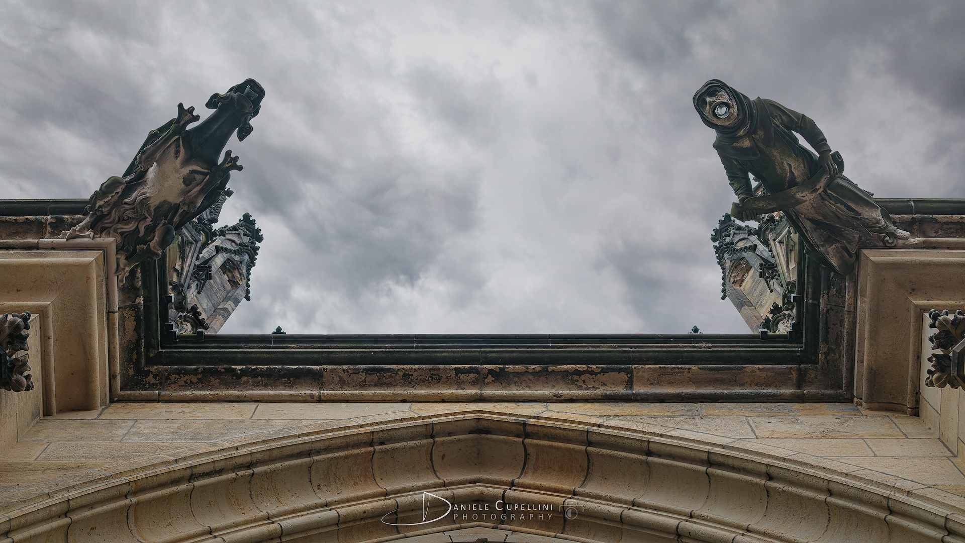 Gargoyle
