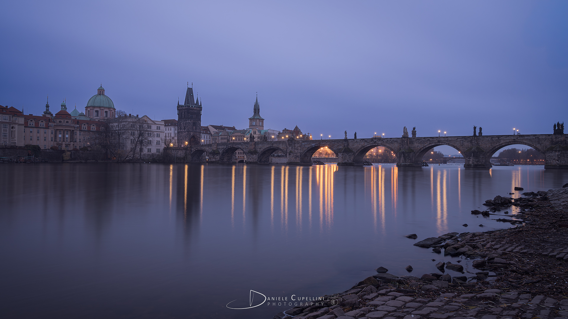 Ponte Carlo