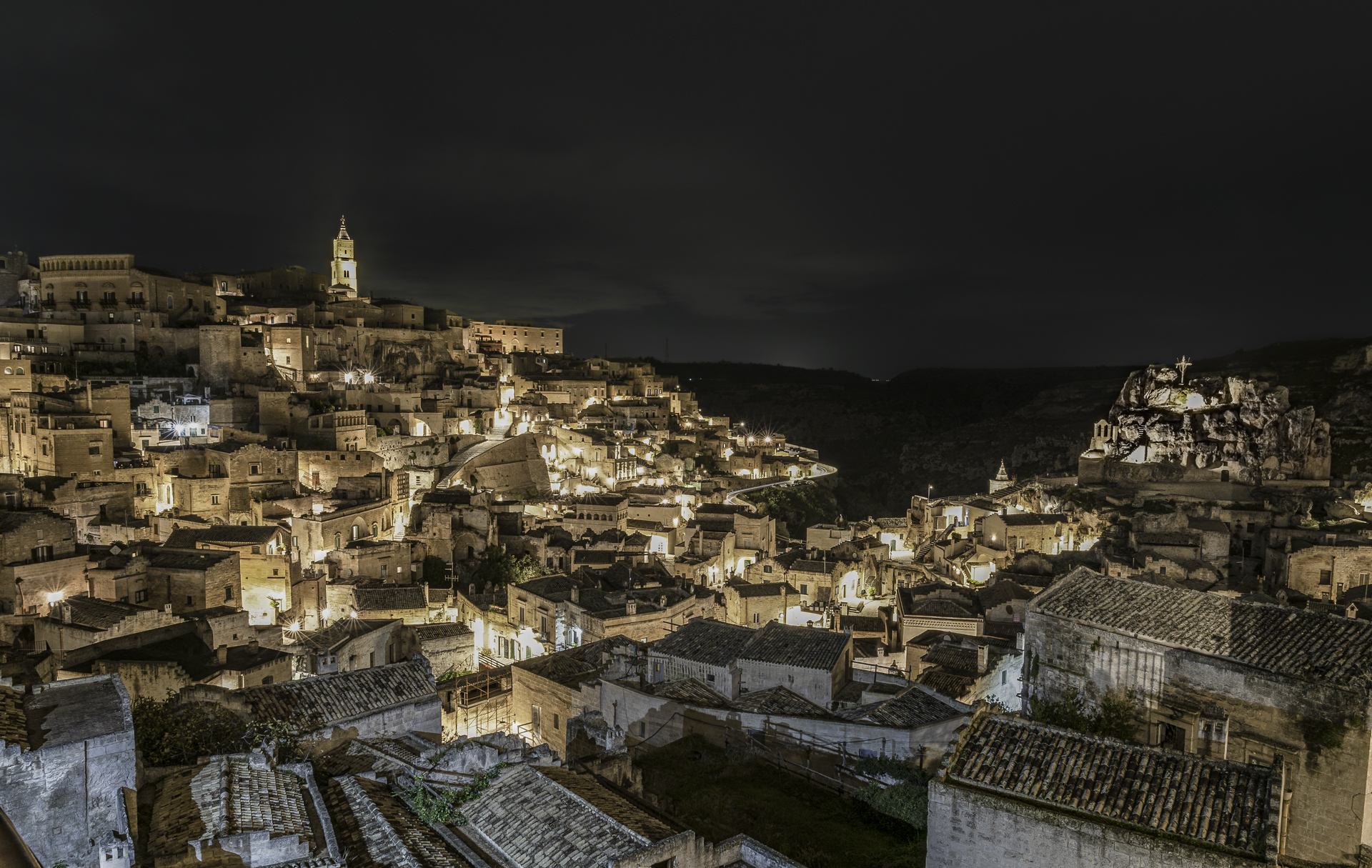Matera