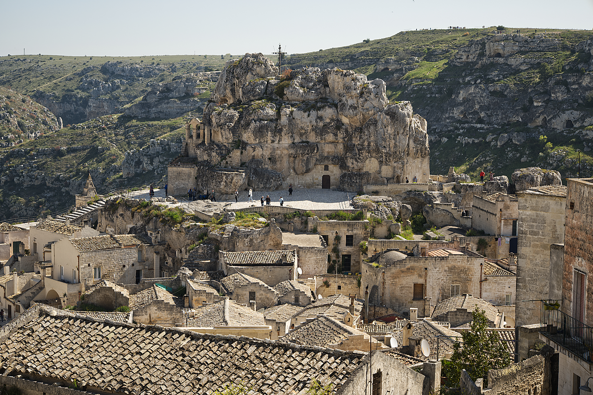 Matera