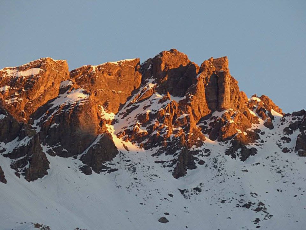 L'ora mattutina