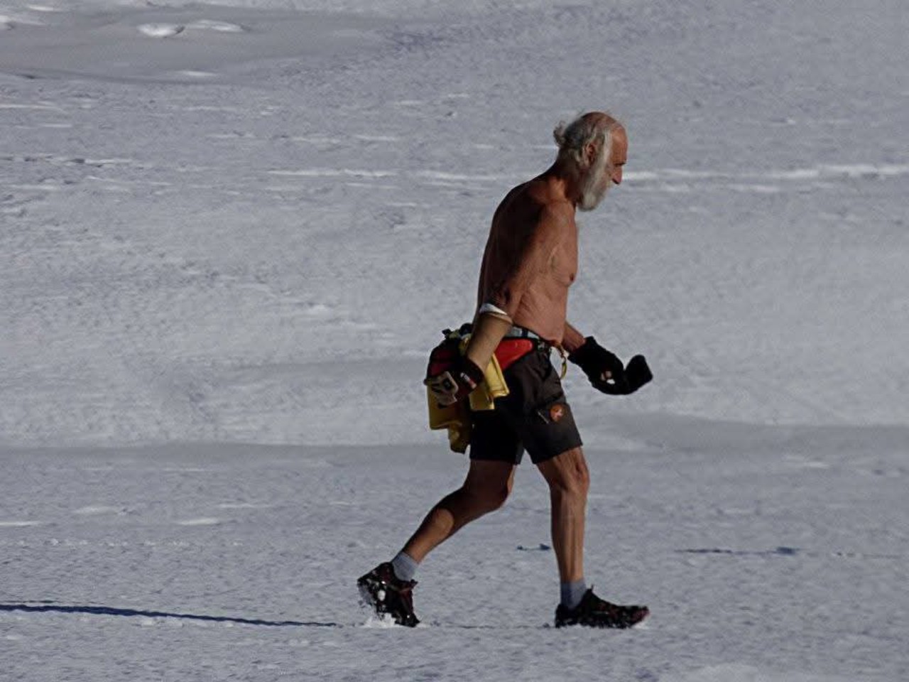 10 dicembre fa caldo