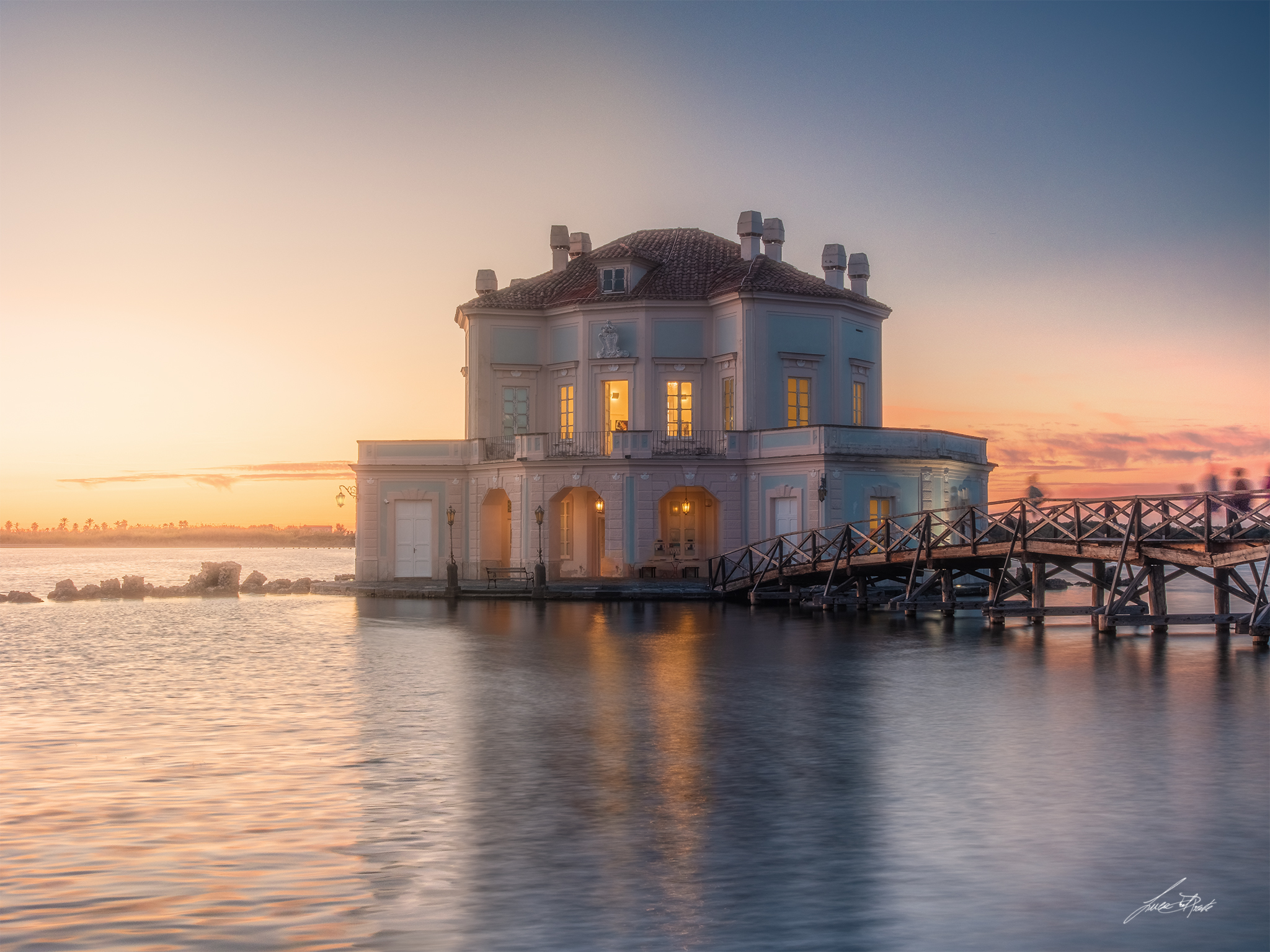 Casina Vanvitelliana