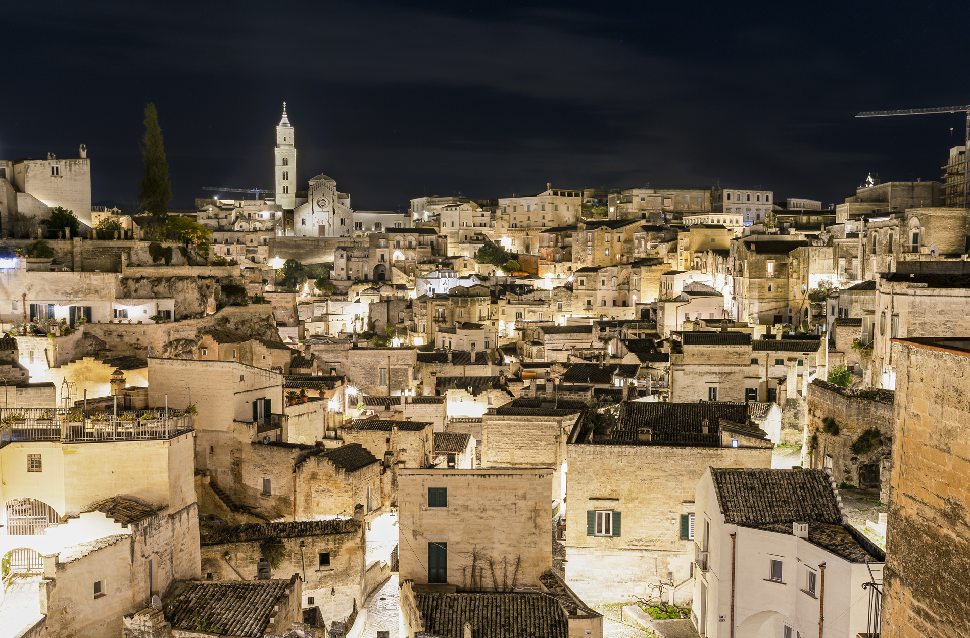Matera