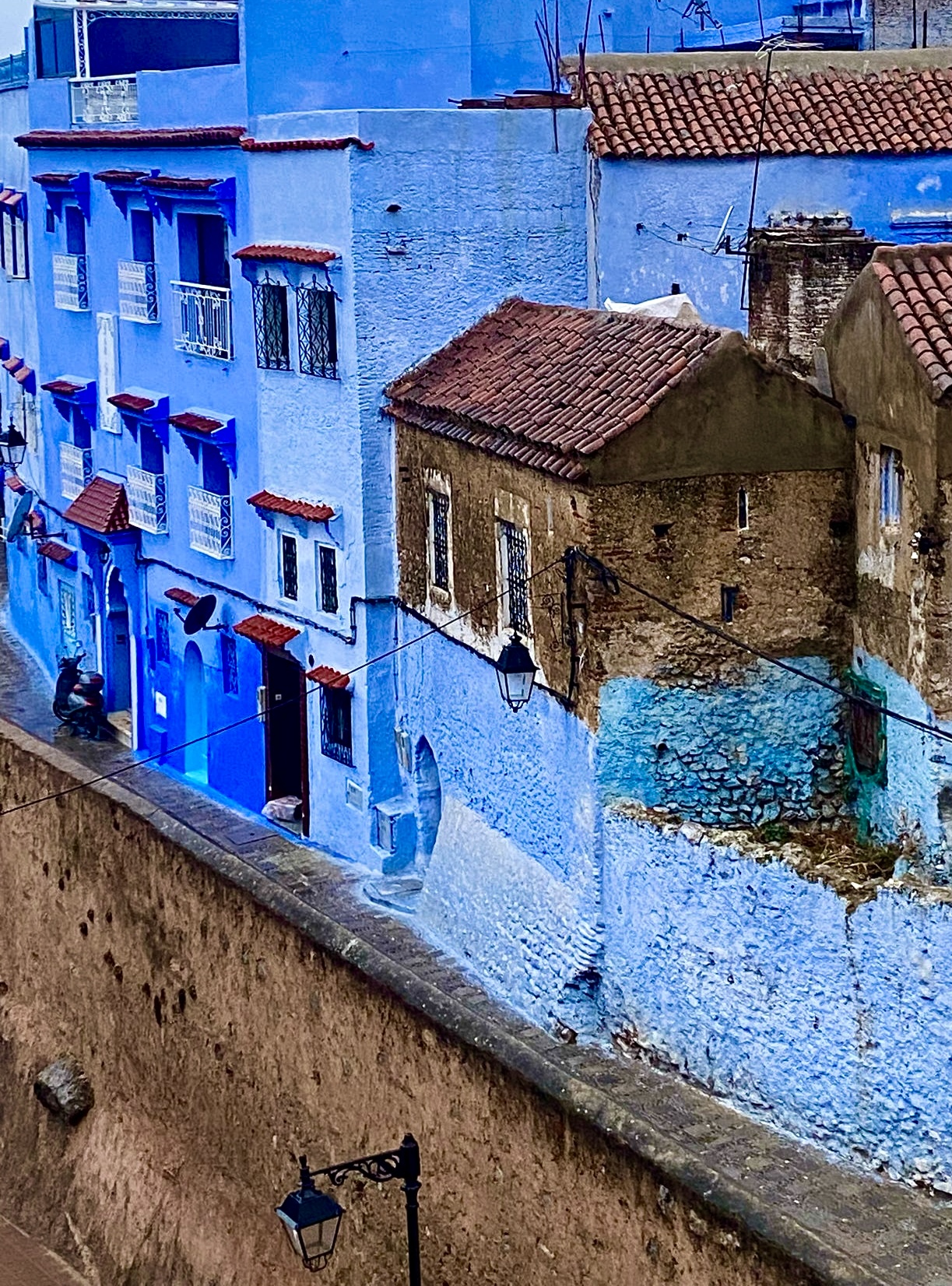Chefchaouen