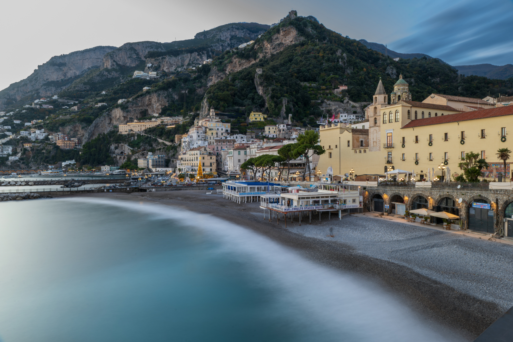 Amalfi