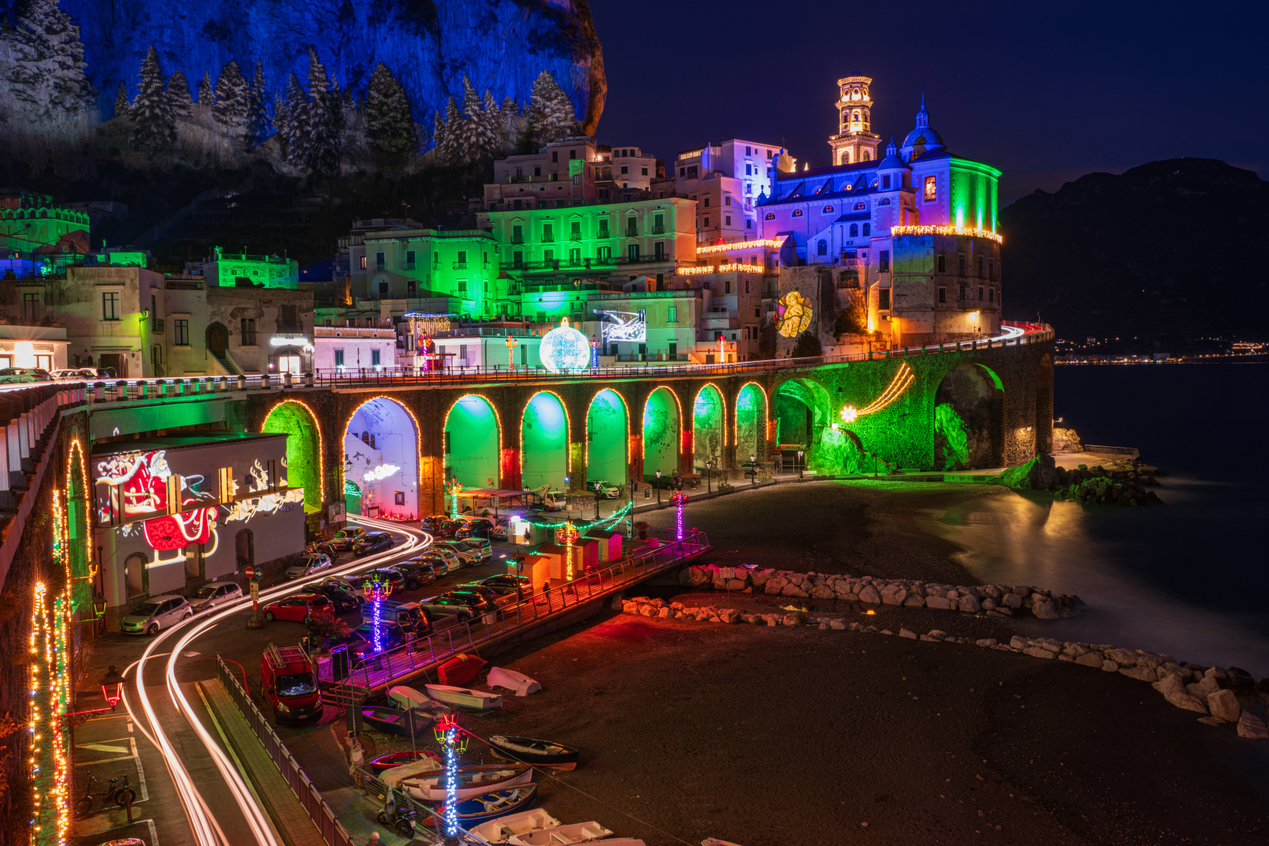 Atrani