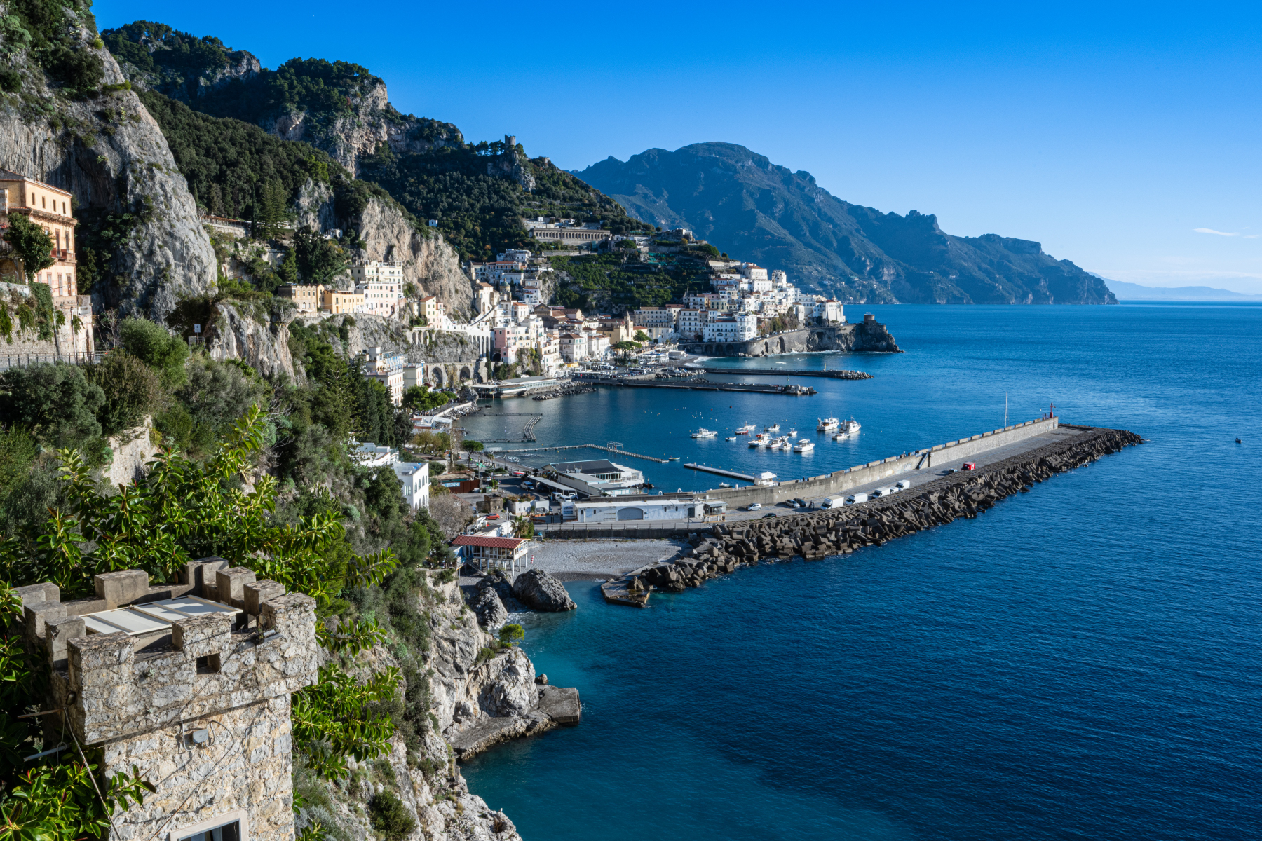 Amalfi