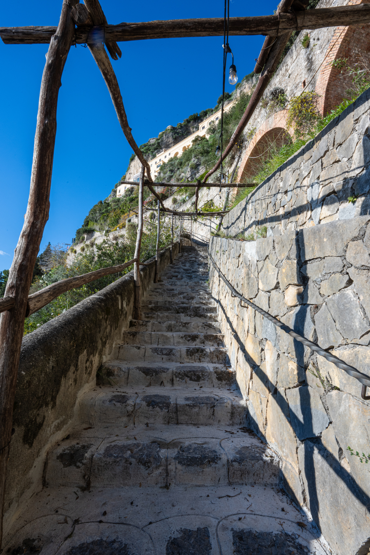 Amalfi