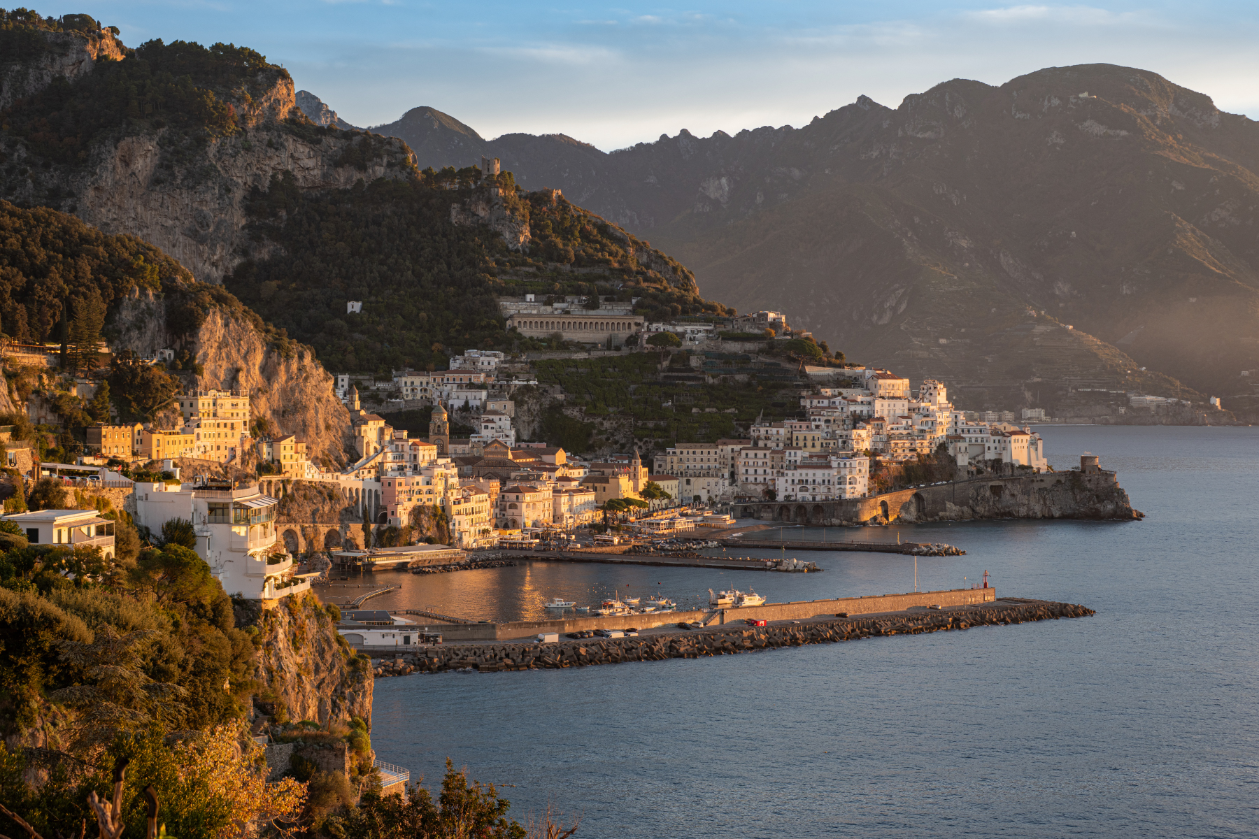 Amalfi