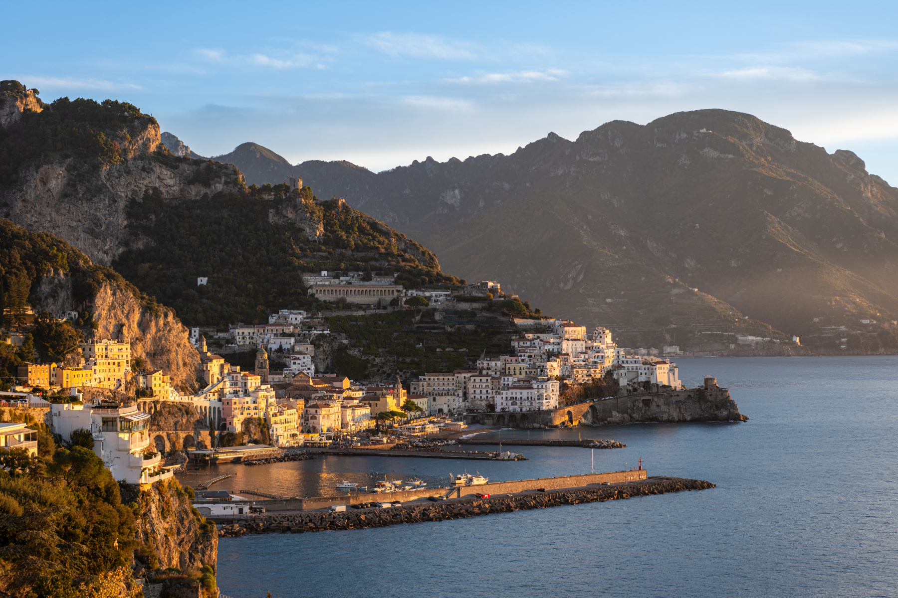 Amalfi