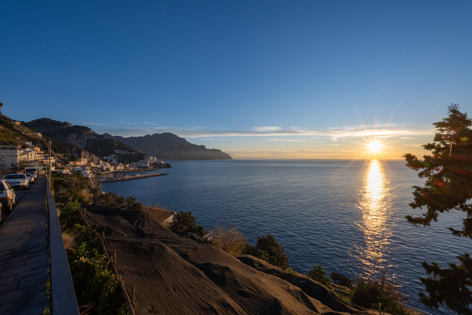Amalfi