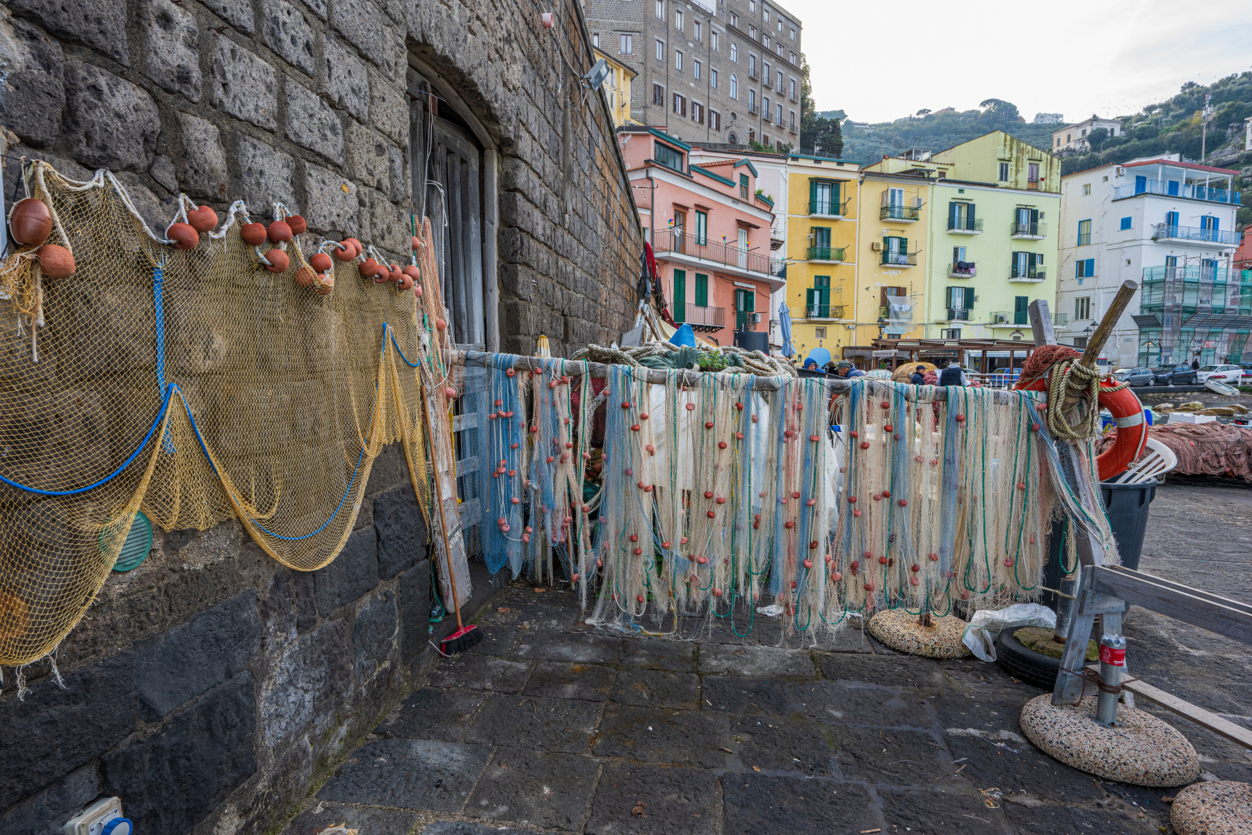 Sorrento