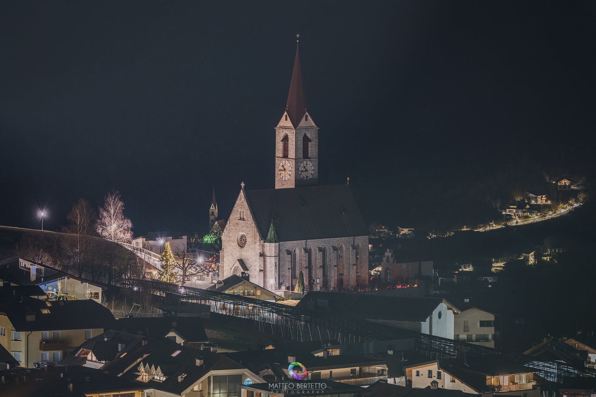 Velturno - Trentino Alto Adige