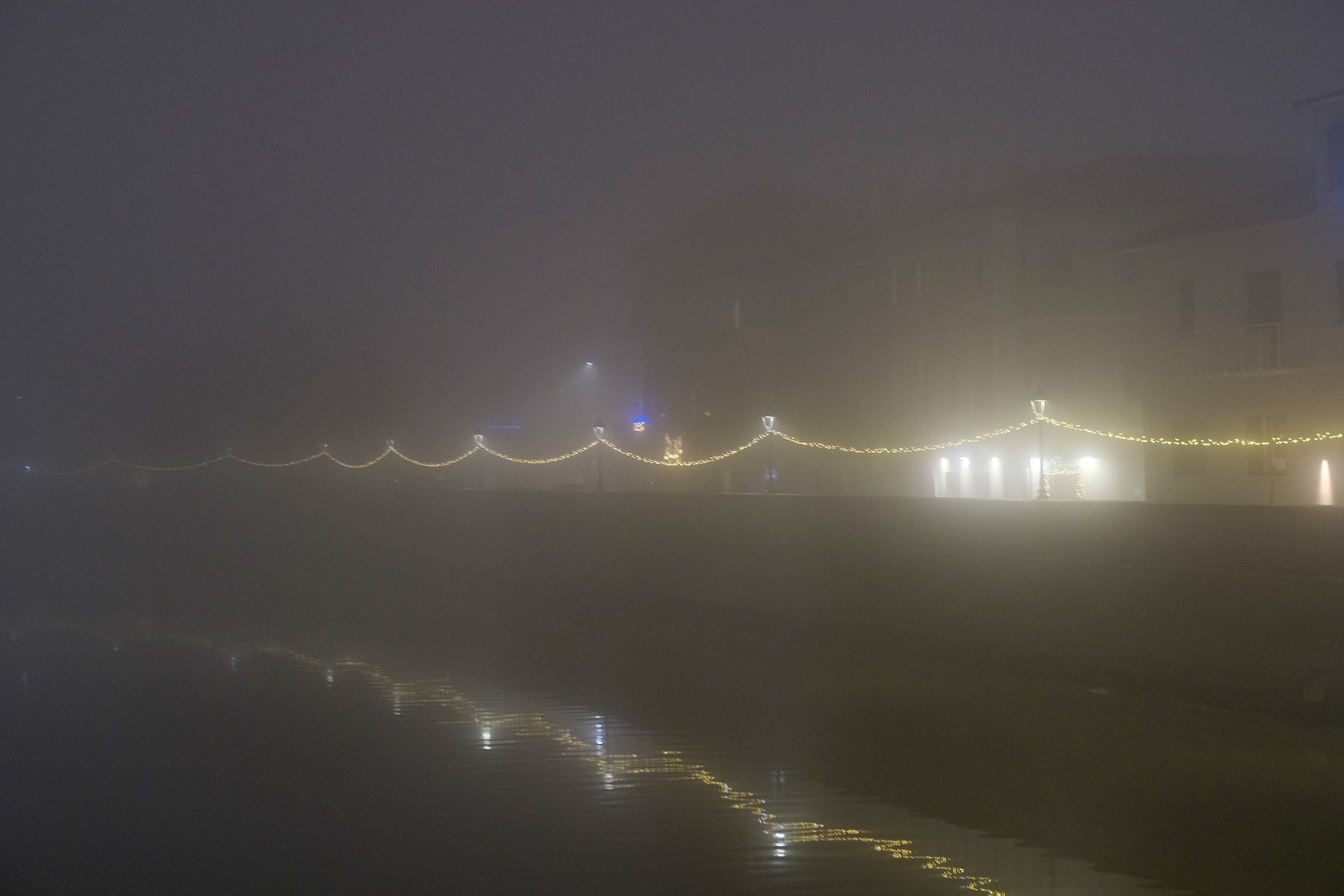 Xpro3 with 18 f1.4 Misa with fog