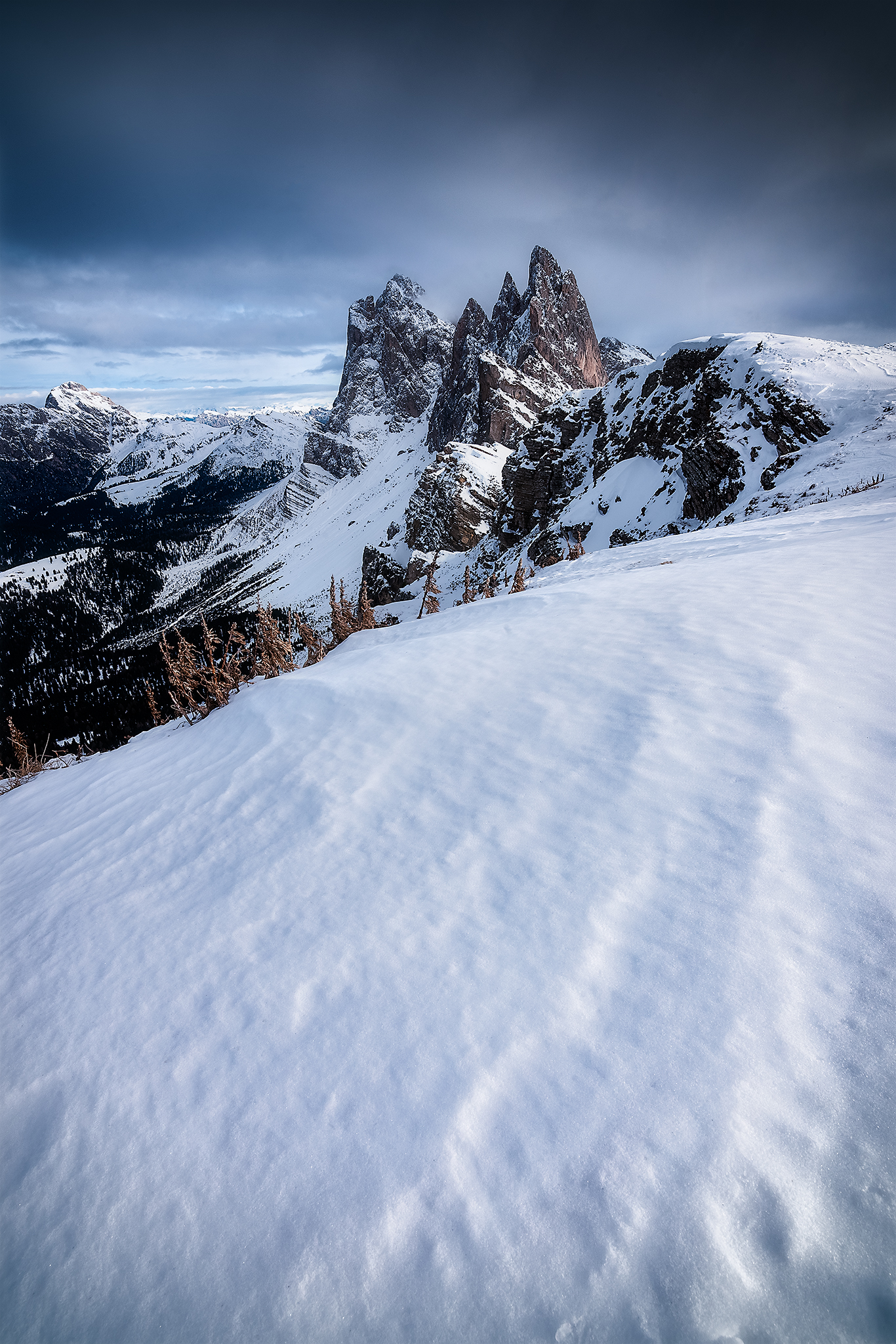 Seceda