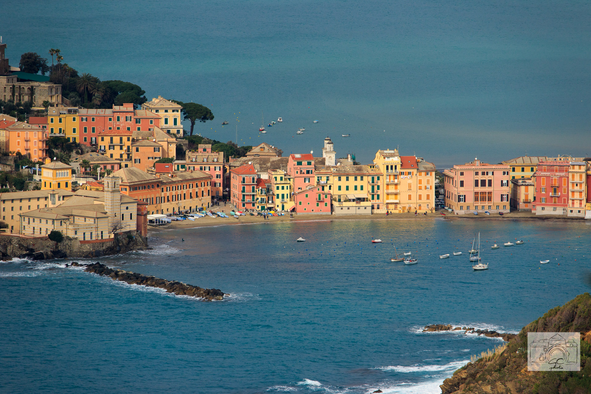 Sestri Levante