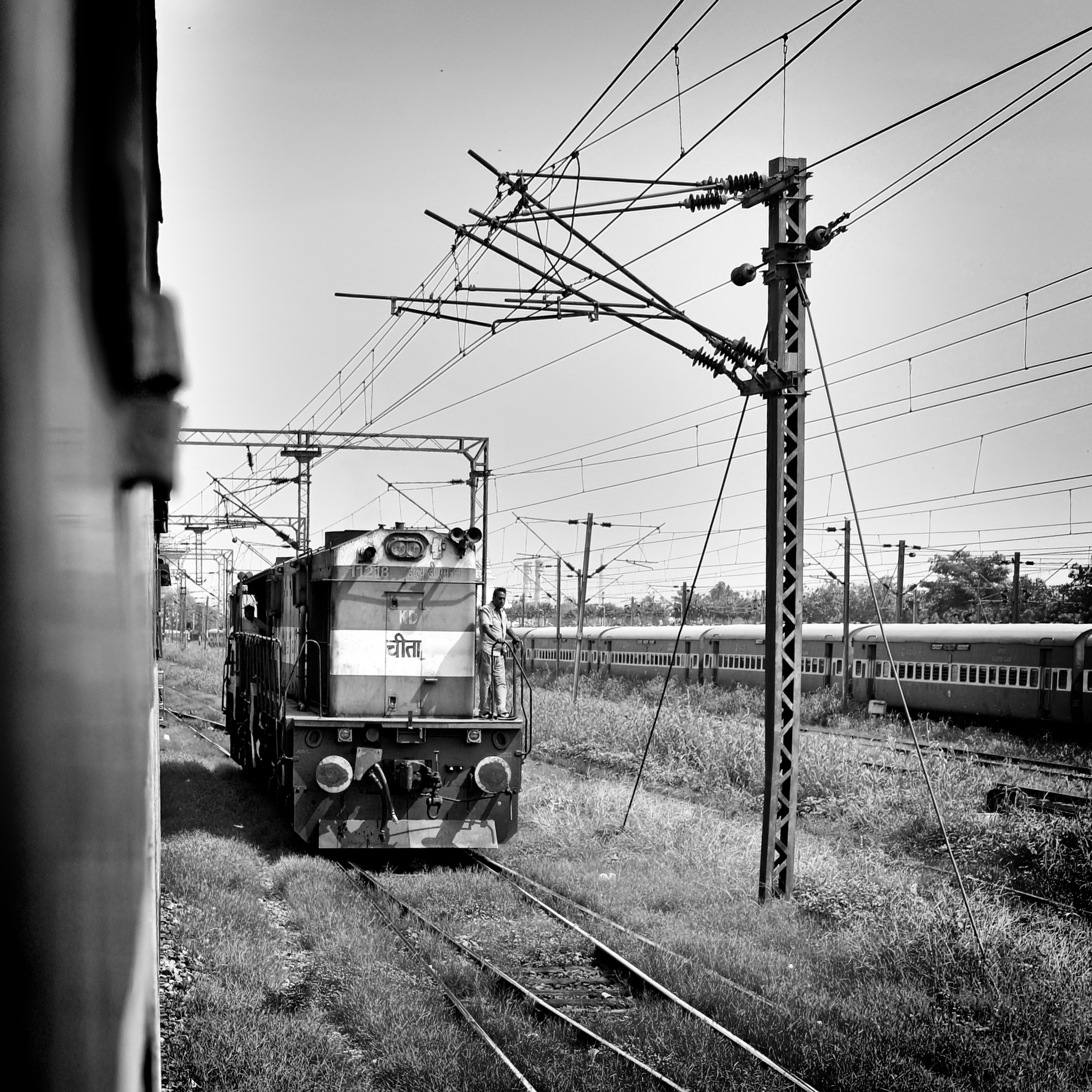 Indian Railways