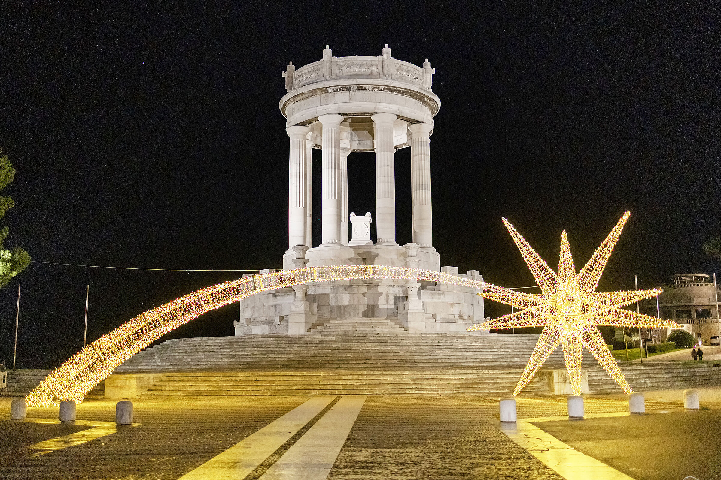 Natale in Ancona